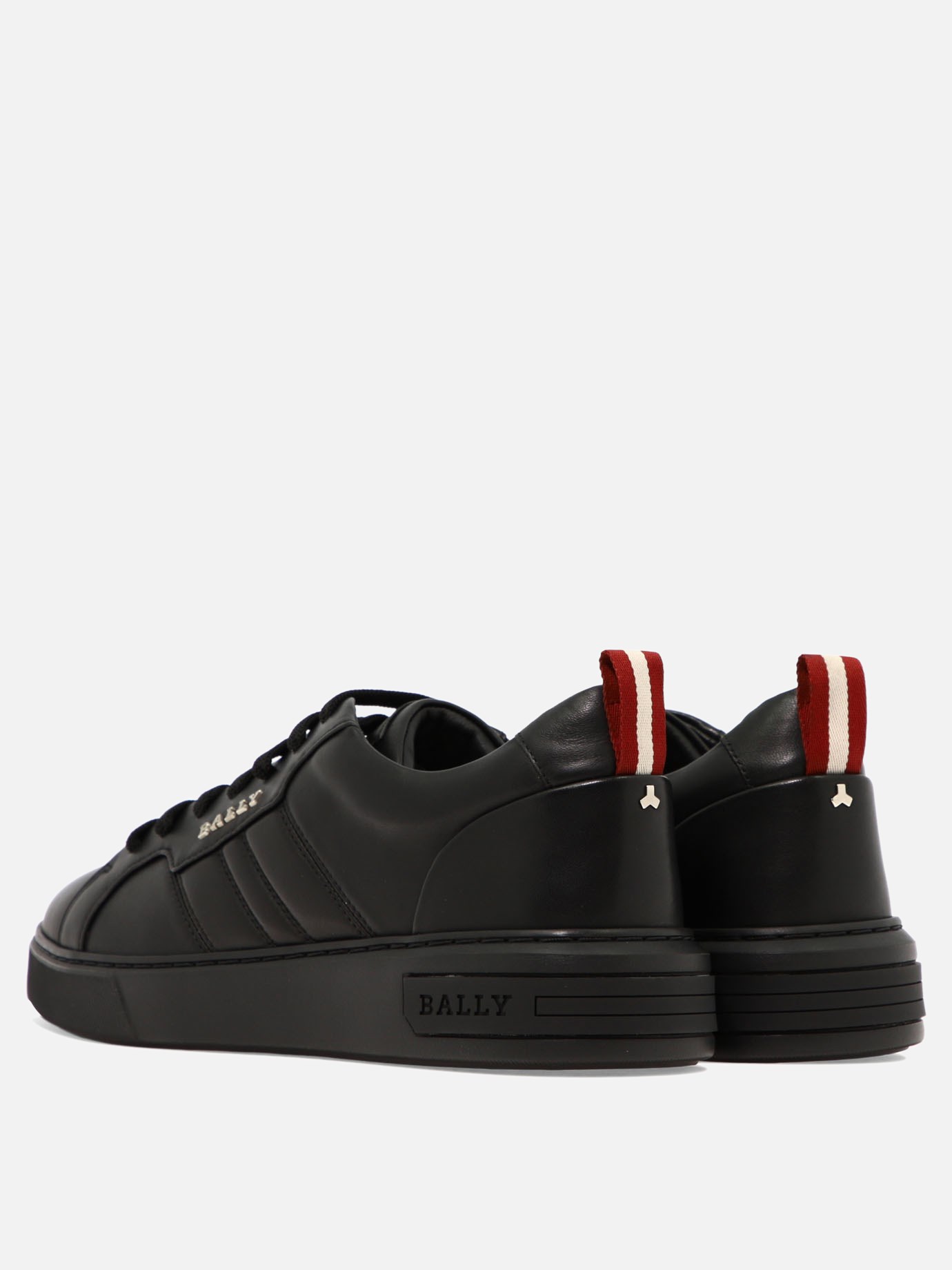  New Maxim  sneakers by Bally