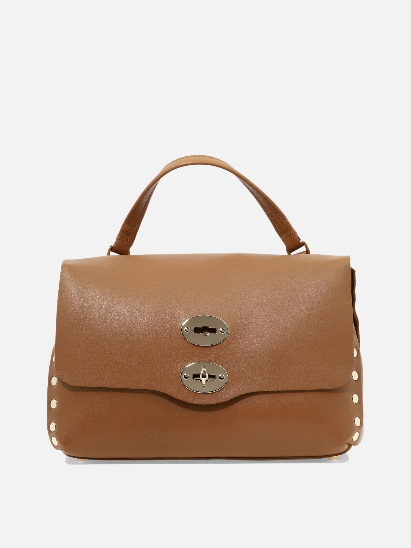  Postina S Heritage  handbag by Zanellato