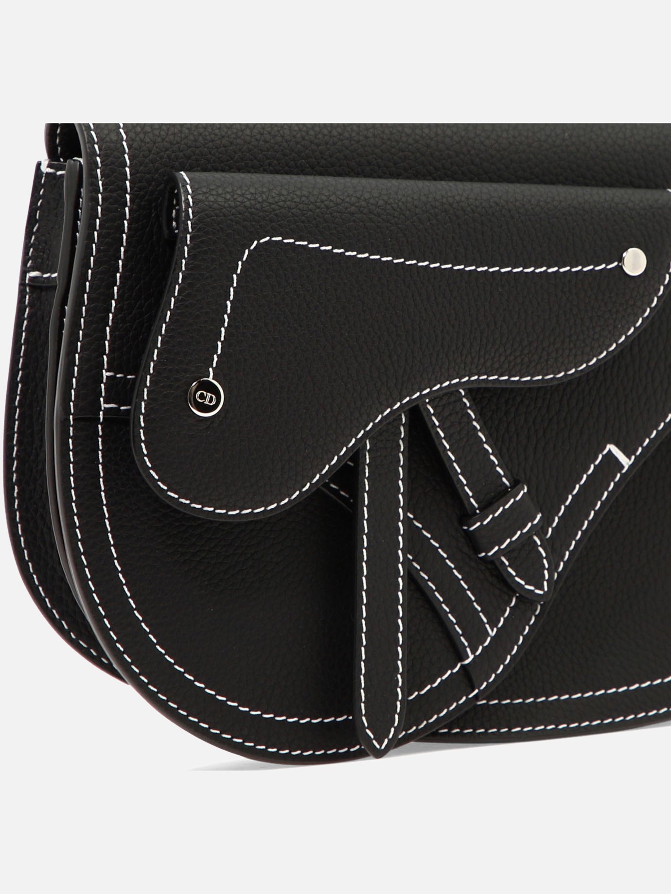  Saddle  crossbody bag by Dior