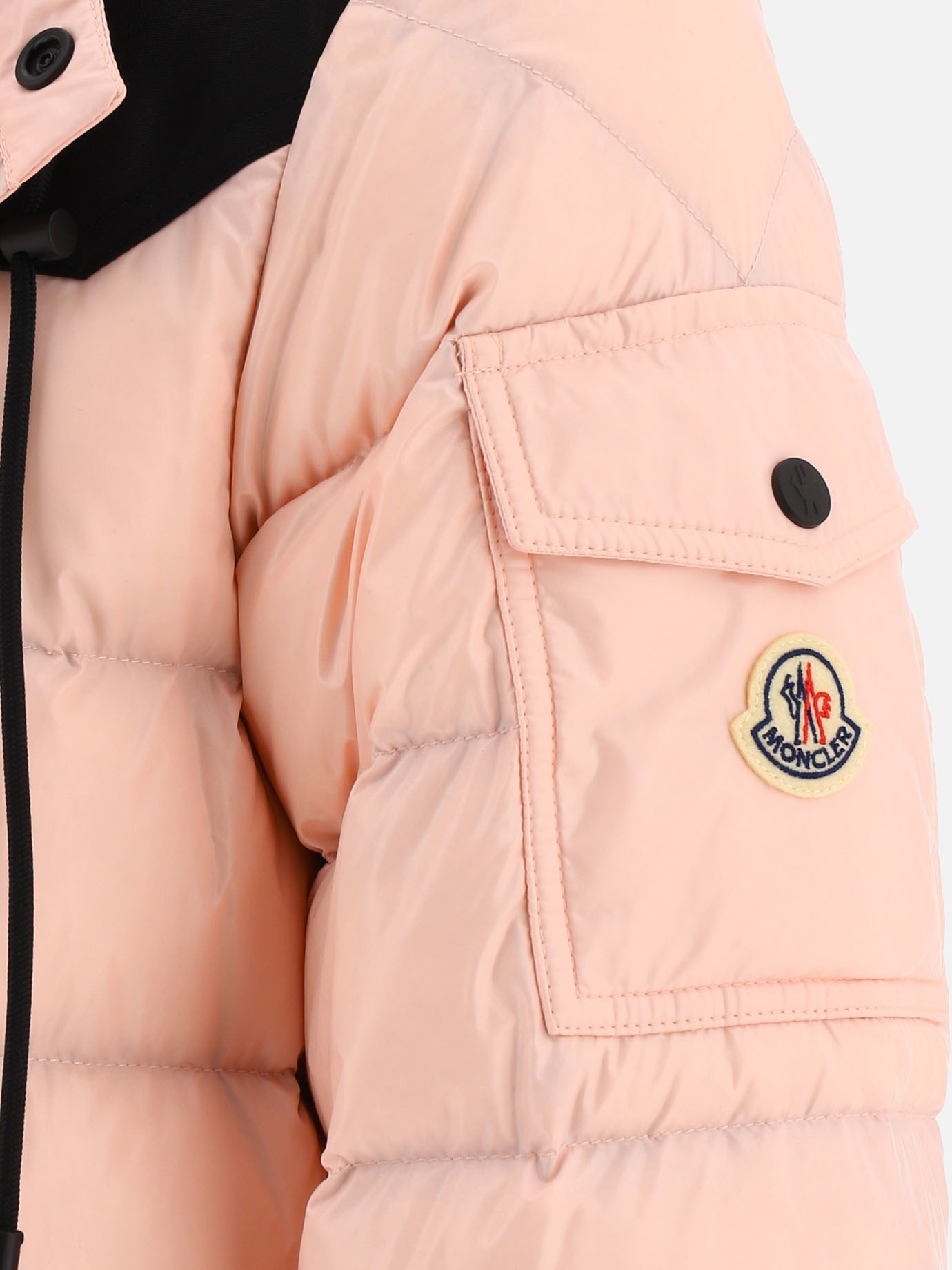  Gombei  down jacket by Moncler