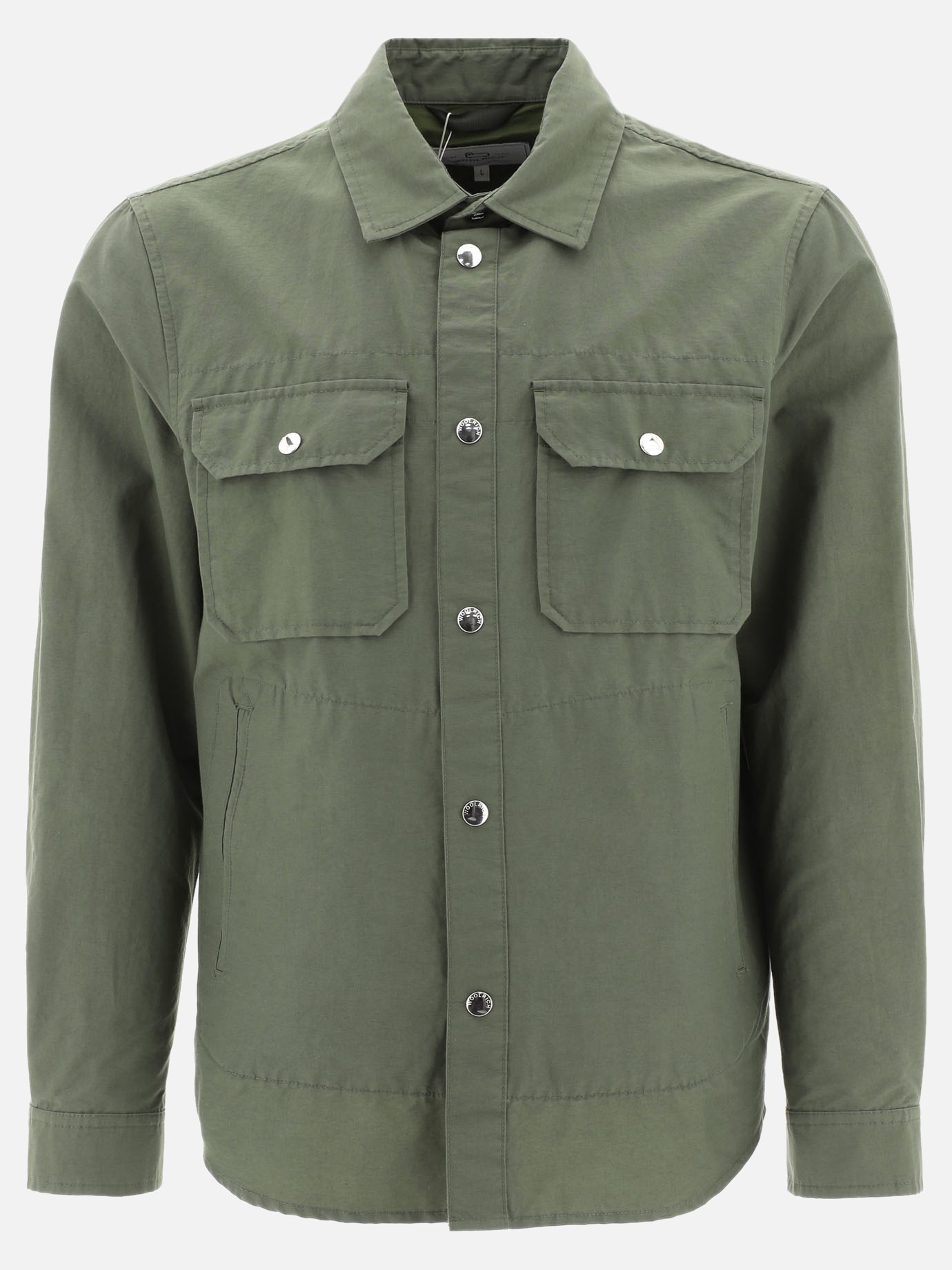 Overshirt  Cruiser Eco by Woolrich - 5