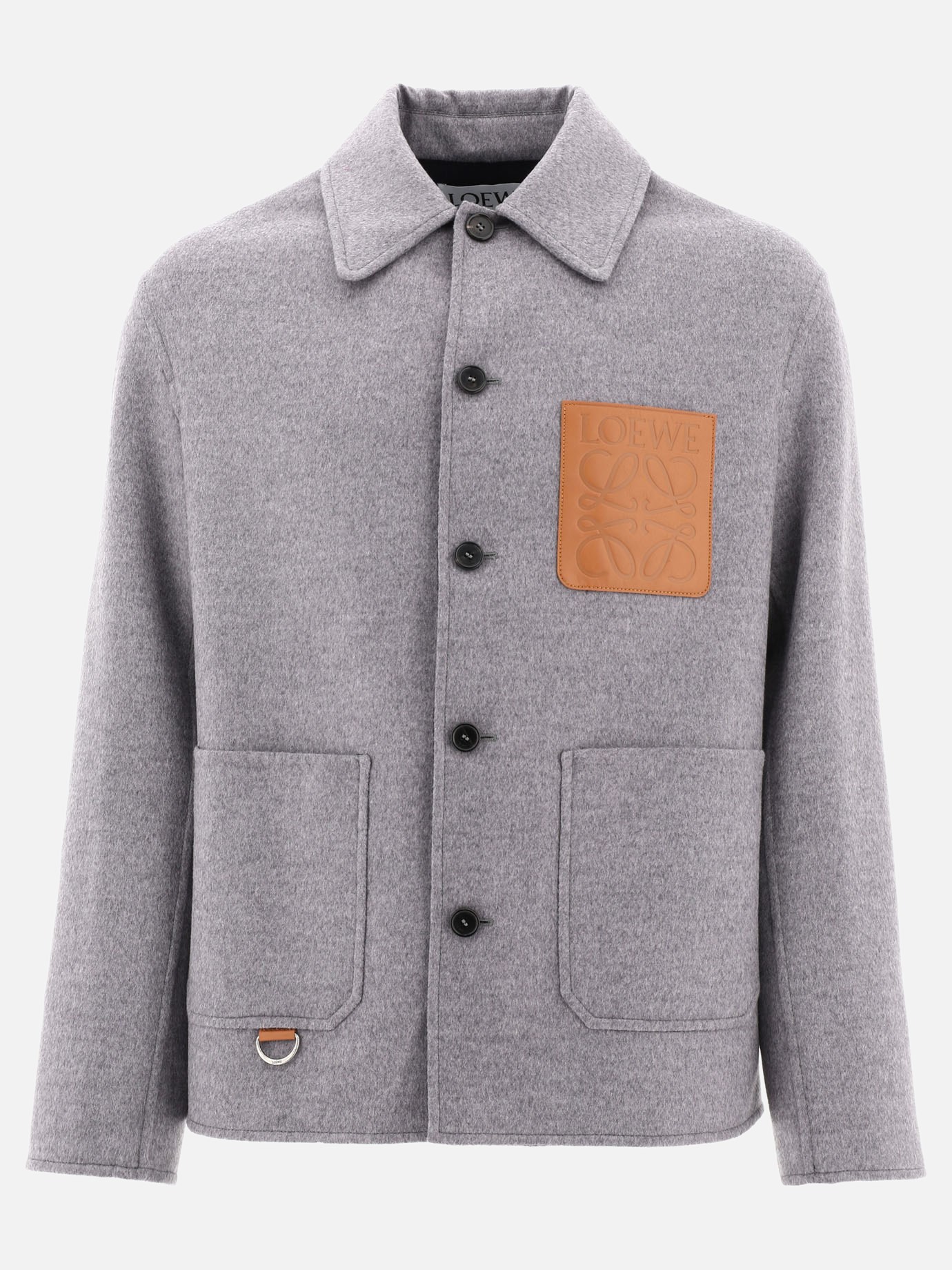  Workwear  jacketby Loewe - 0