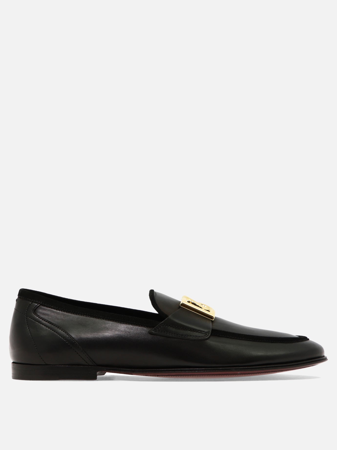  Ariosto  loafers by Dolce & Gabbana