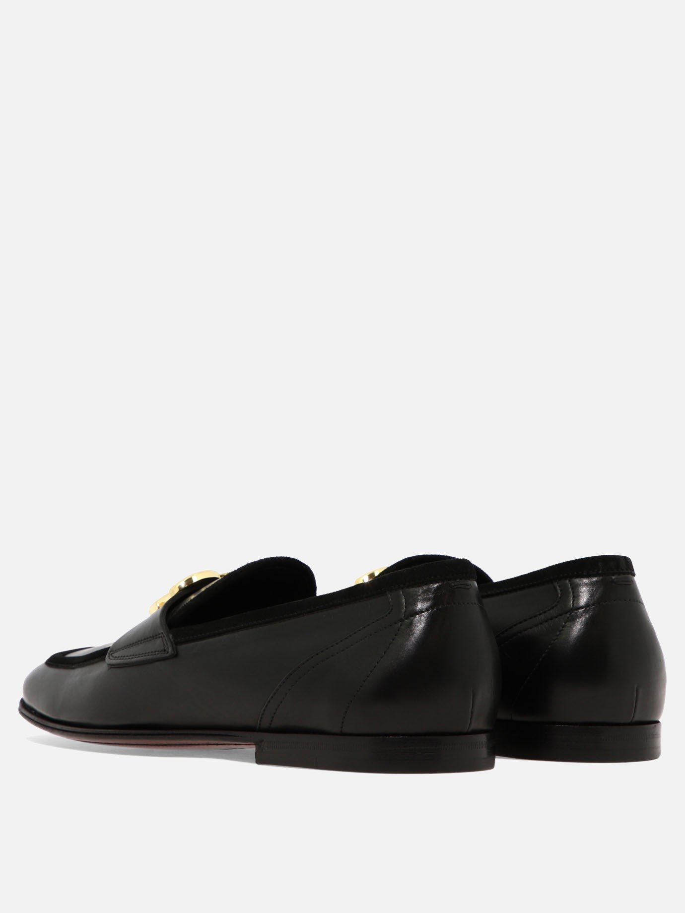  Ariosto  loafers by Dolce & Gabbana