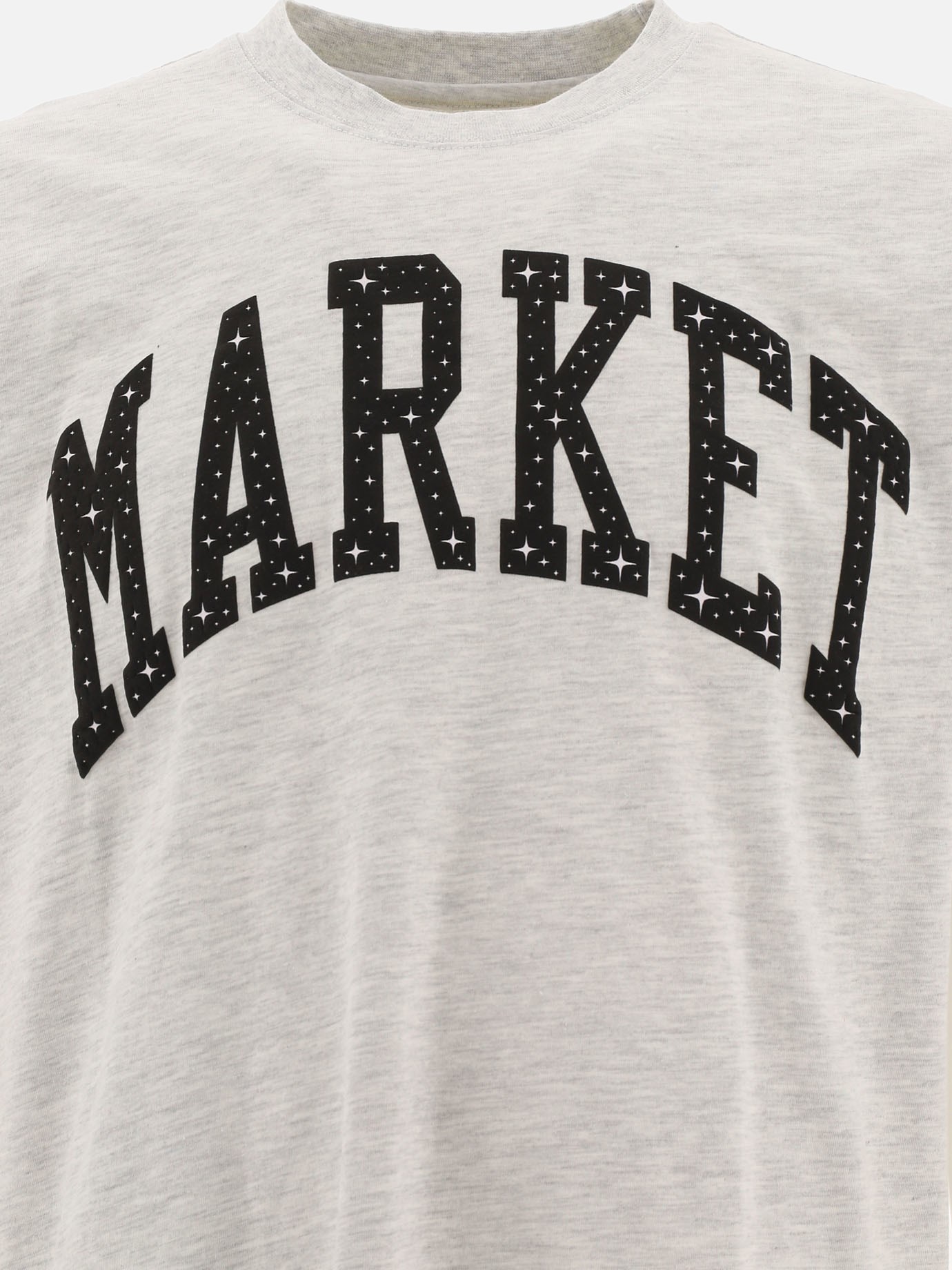 T-shirt  Market Arc  by Market