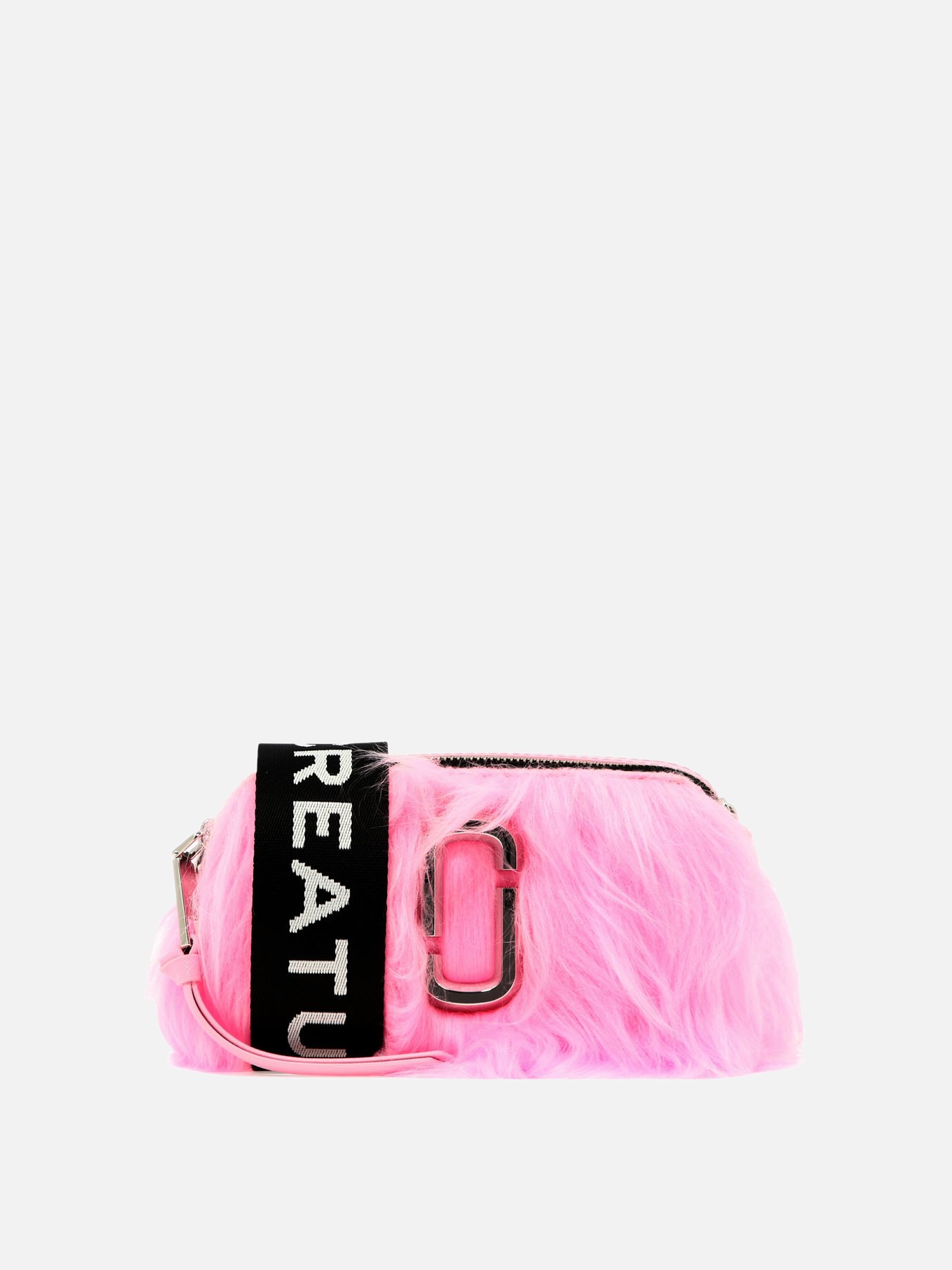  The Creature Snapshot  crossbody bagby Marc Jacobs - 0