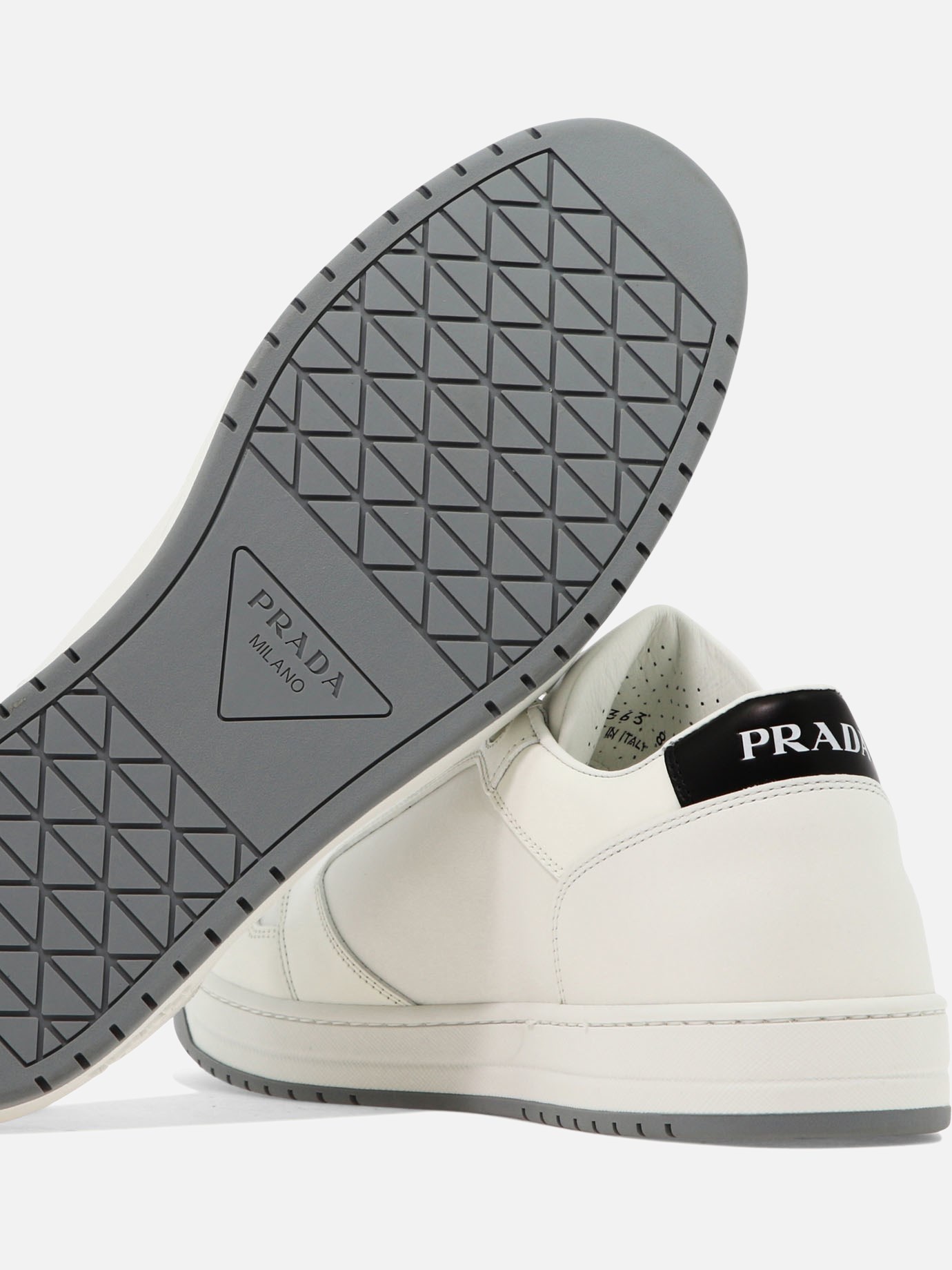  District  sneakers by Prada