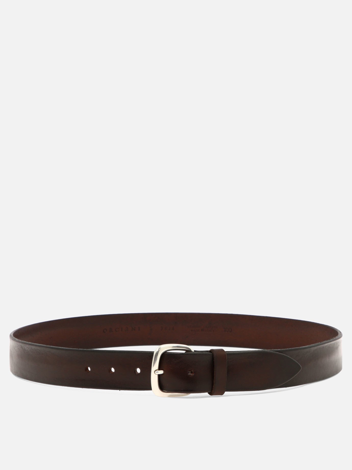  Bull Soft  belt by Orciani