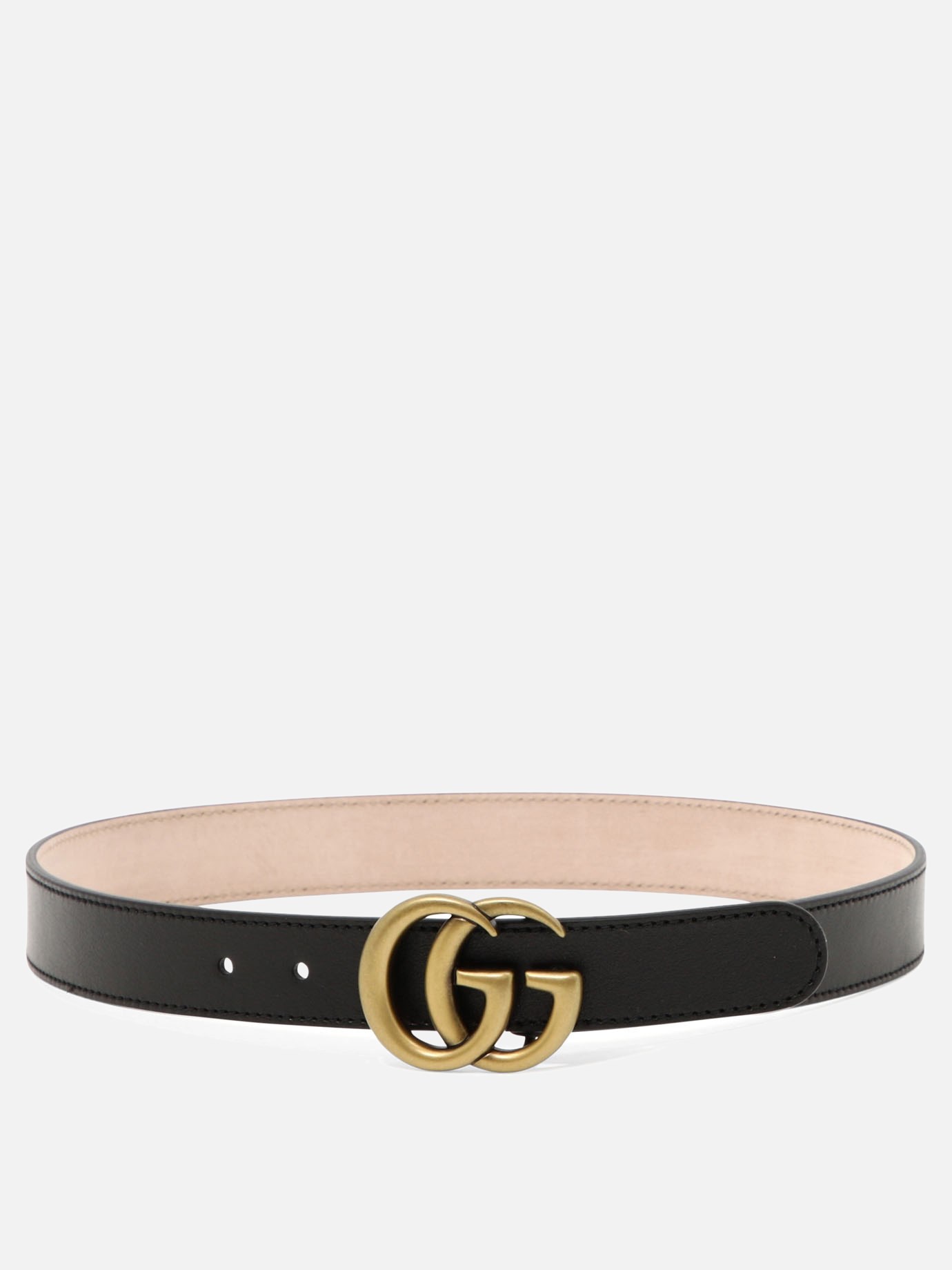 Double G  beltby Gucci Kids - 4