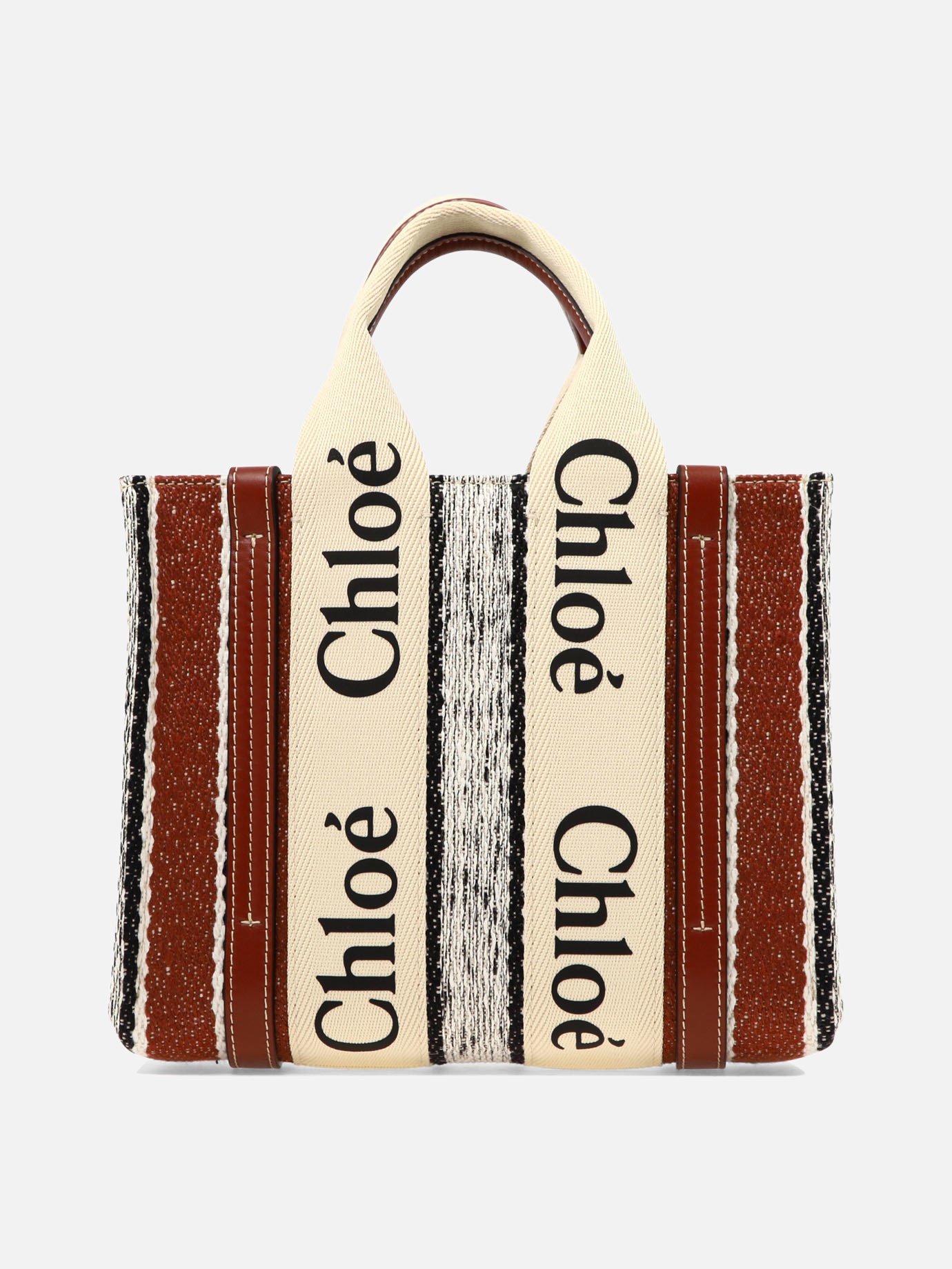  Woody  handbag by Chloé