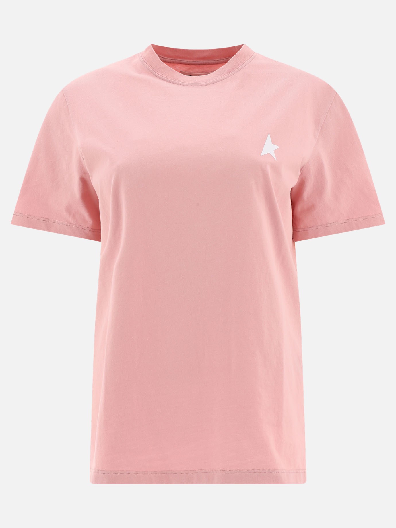 T-shirt  Star by Golden Goose - 0