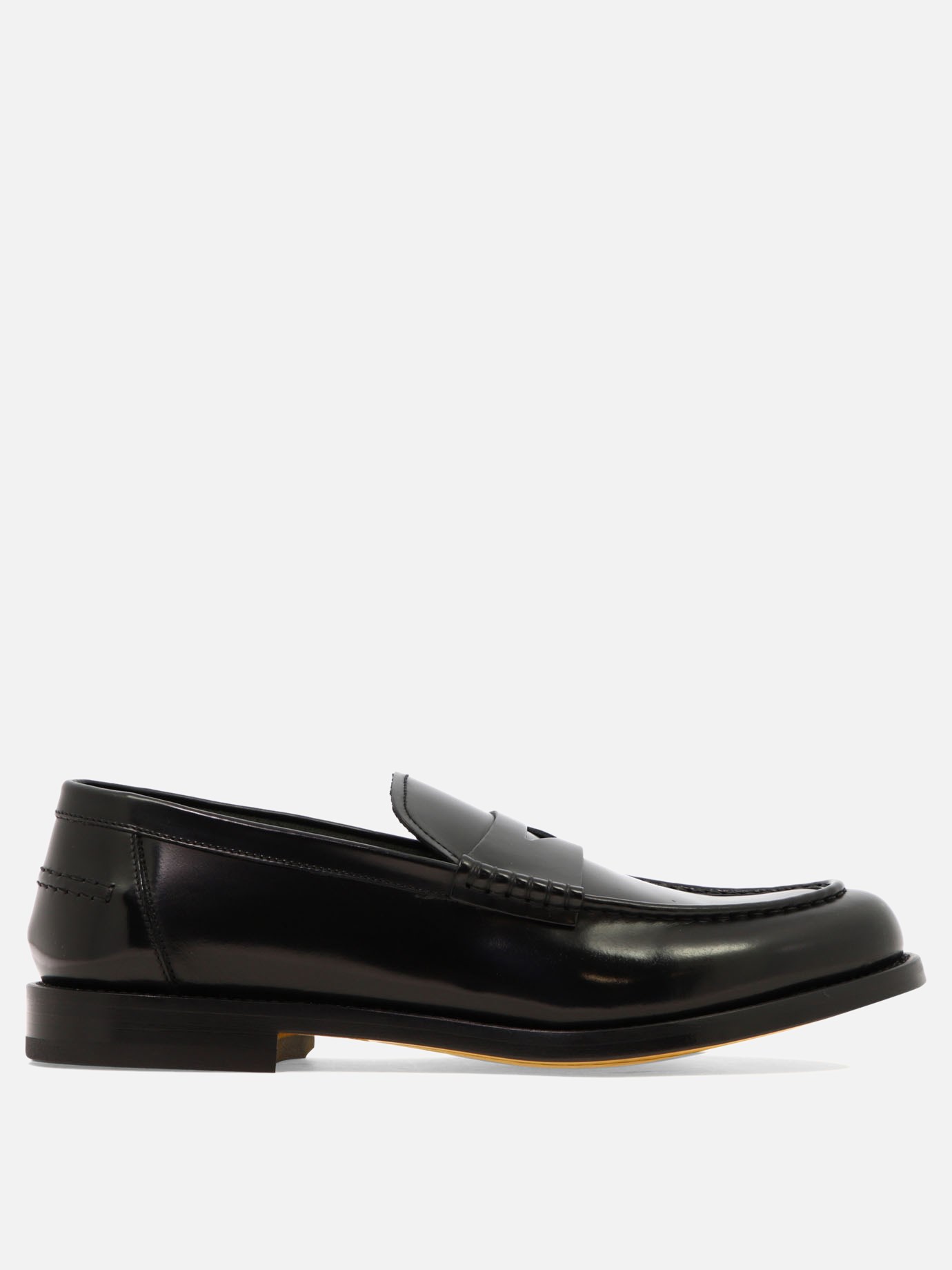  Penny  loafers by Doucal's