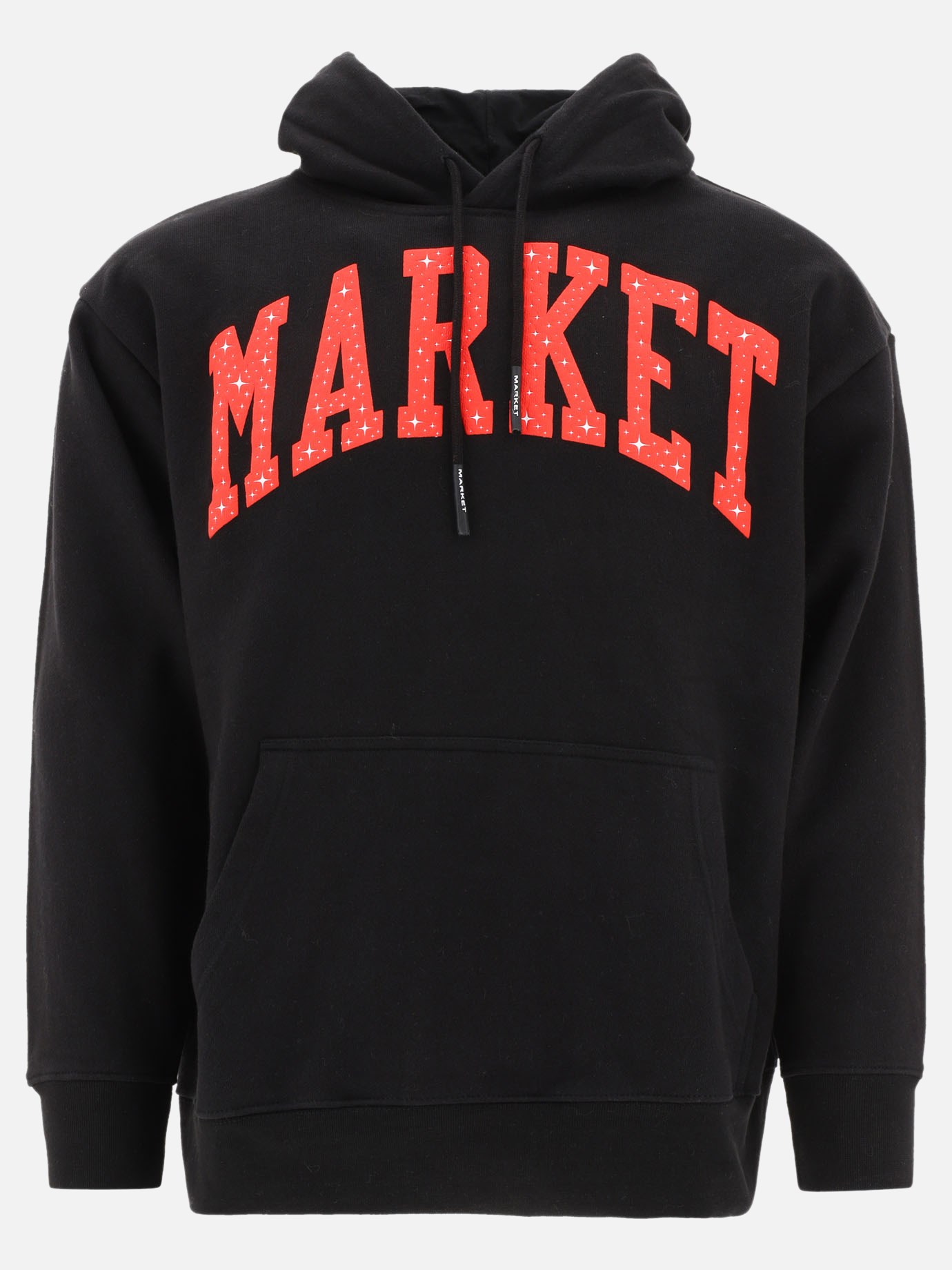  Market Arc  hoodieby Market - 4