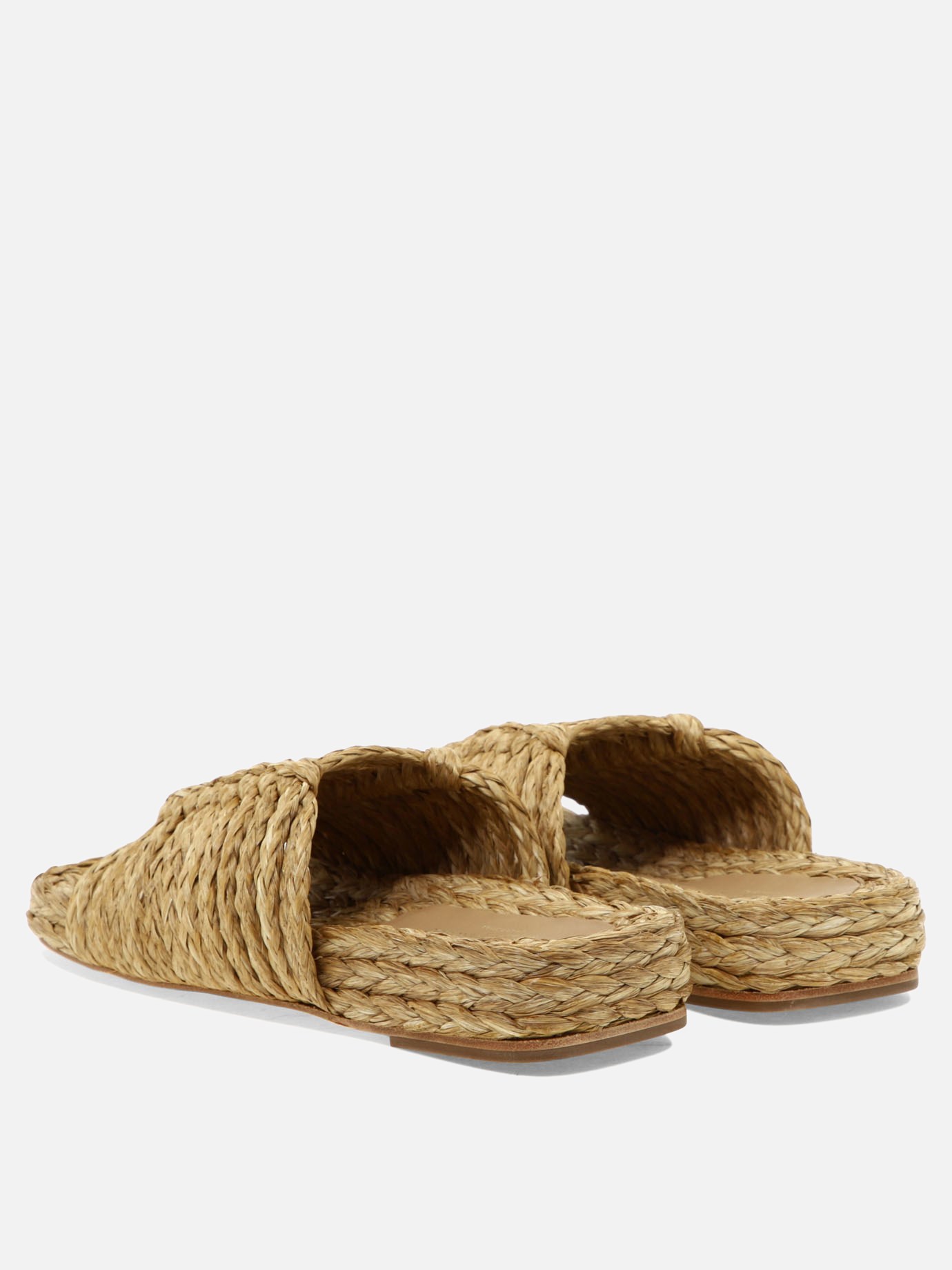  Tanh  sandals by Paloma Barceló