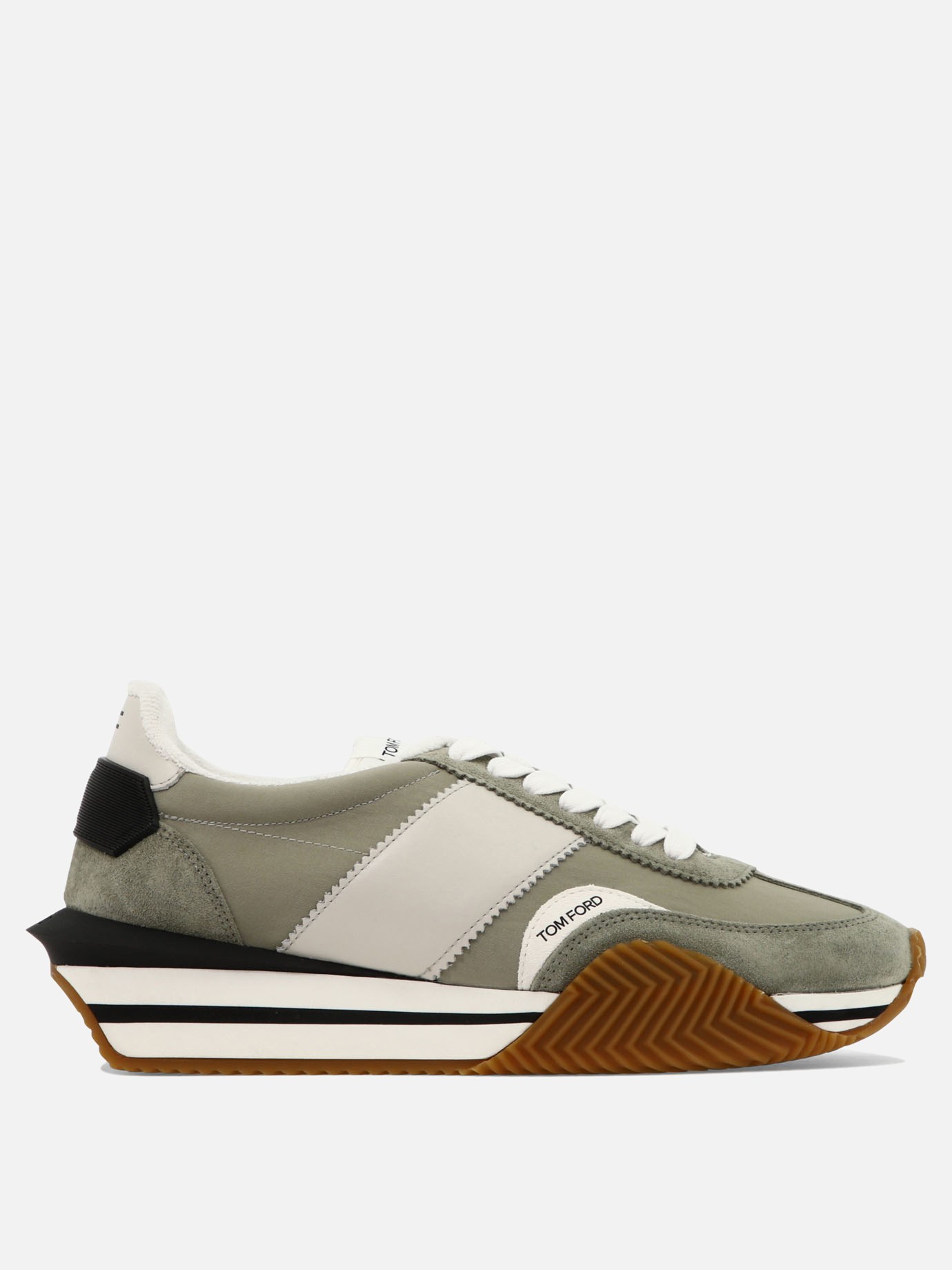  James  sneakers by Tom Ford