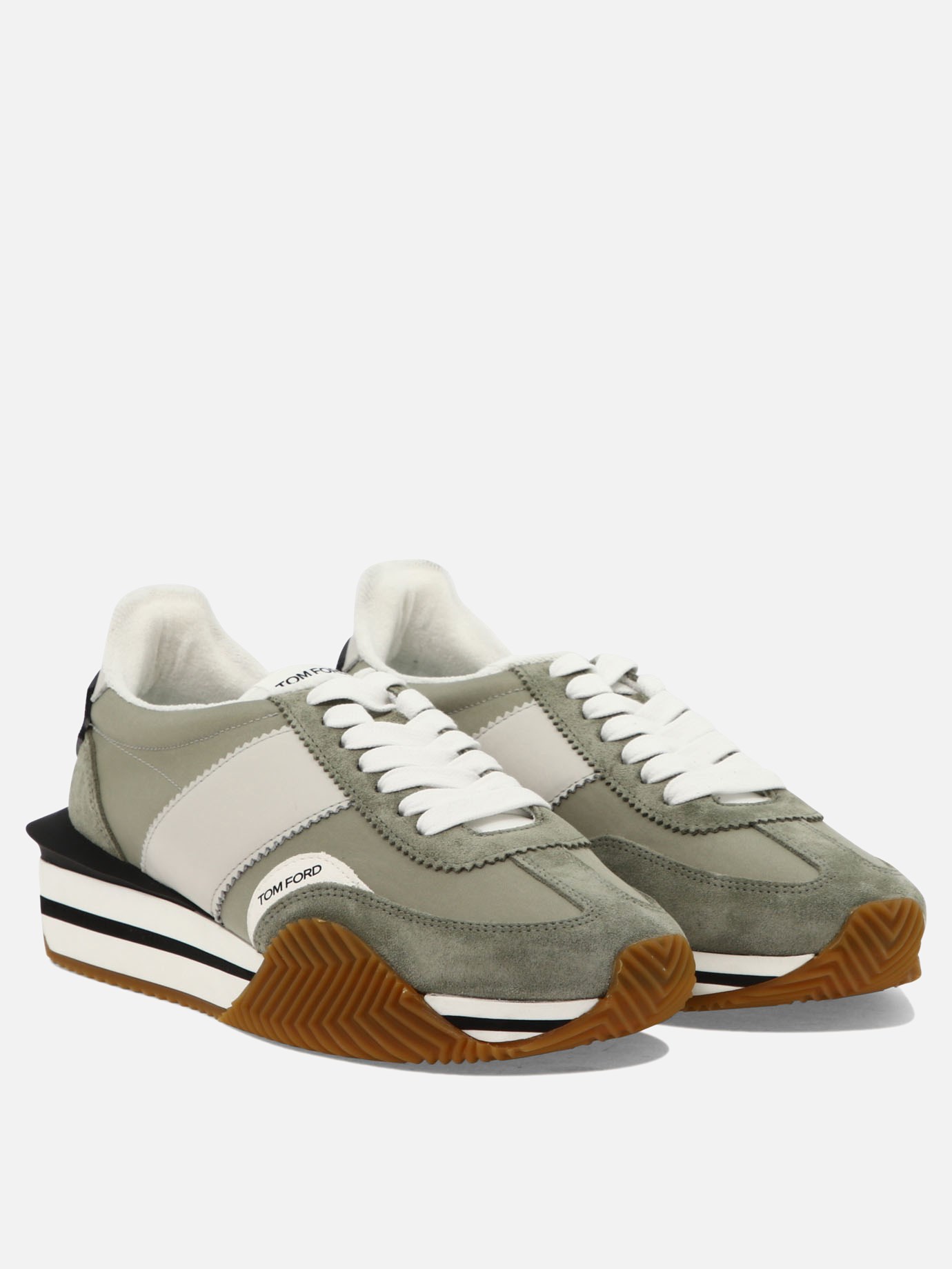  James  sneakers by Tom Ford