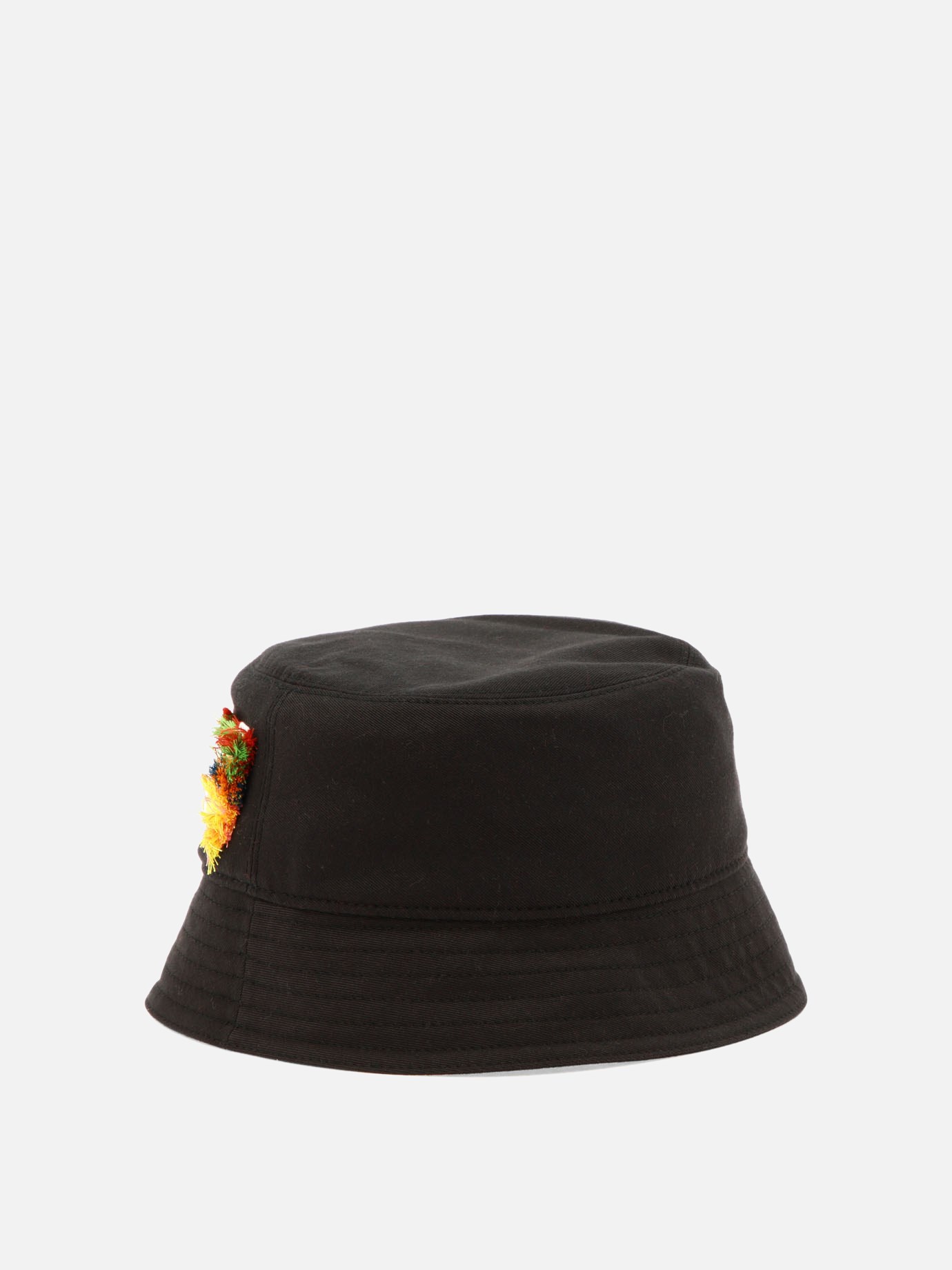  Curb  bucket hat by Lanvin