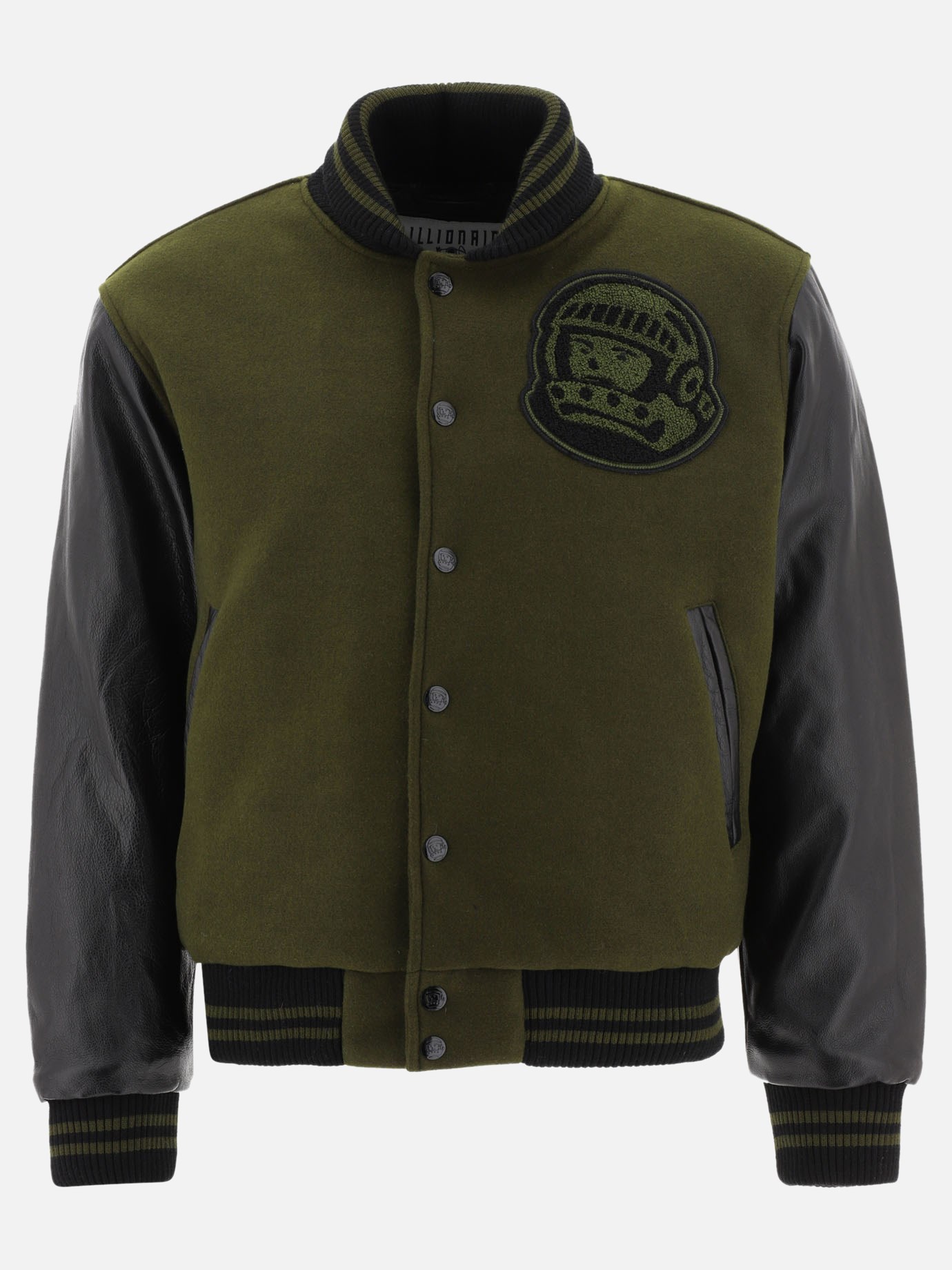  Astro  bomber jacket by Billionaire Boys Club