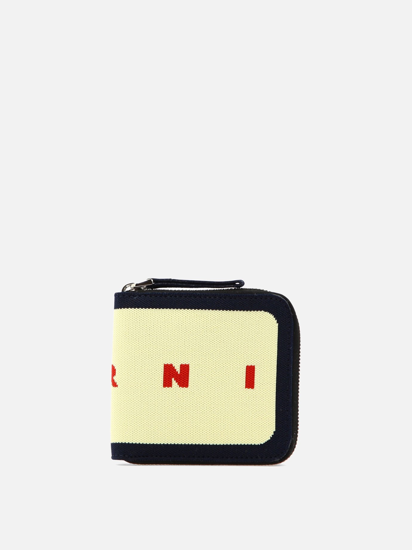 Zipped wallet