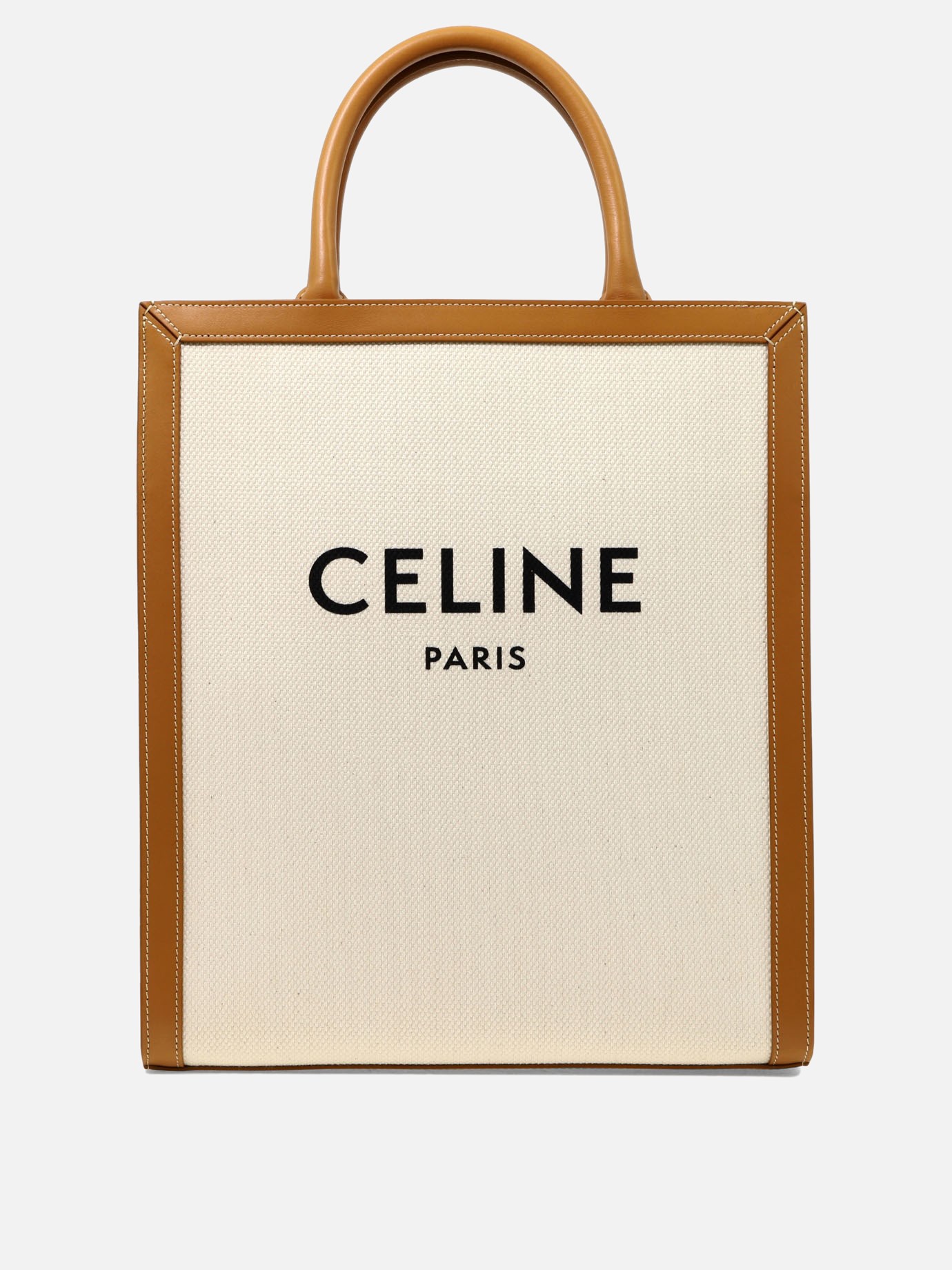  Cabas Vertical  handbag by Celine