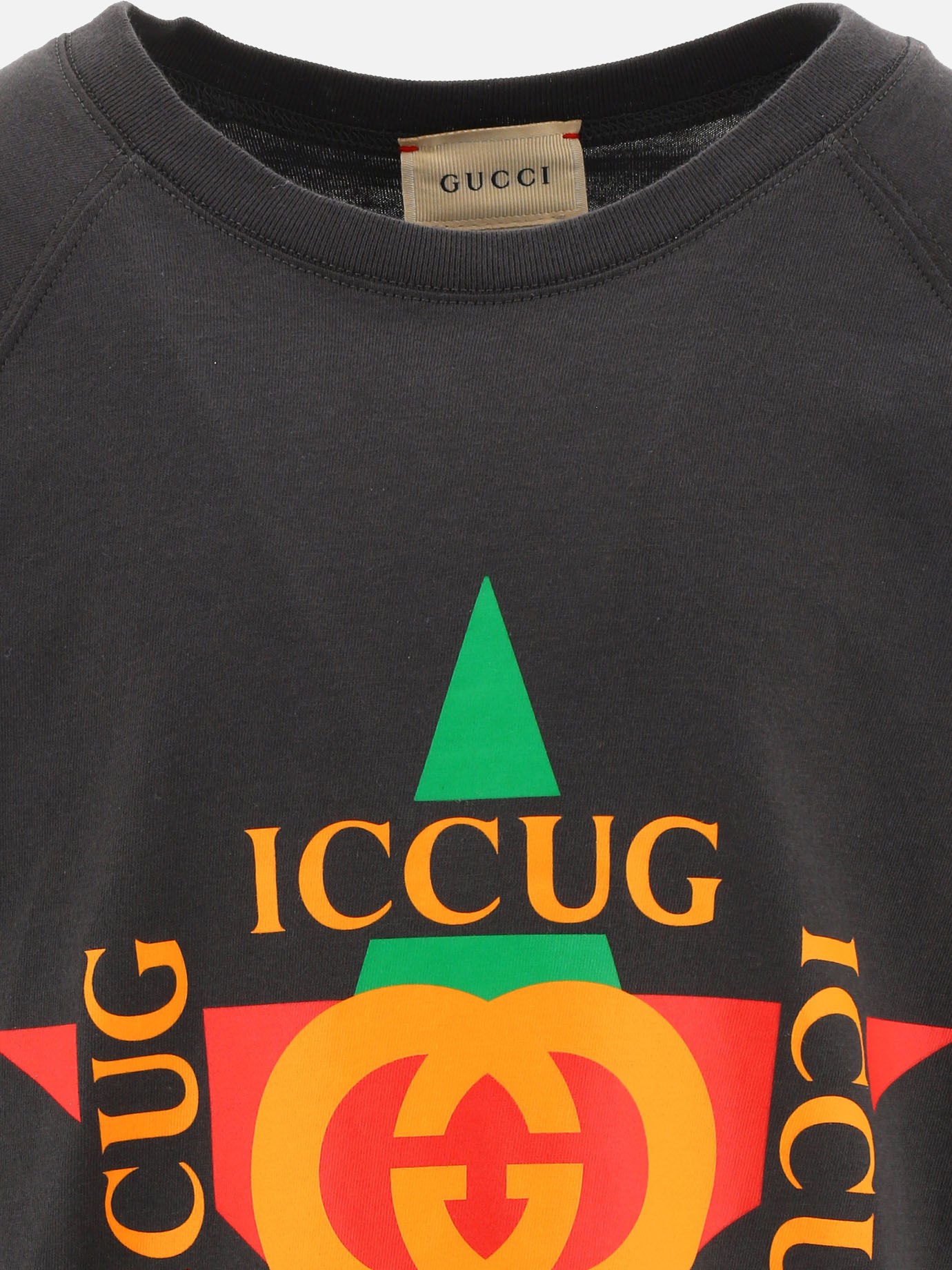  Vintage Gucci  t-shirt by Gucci Kids