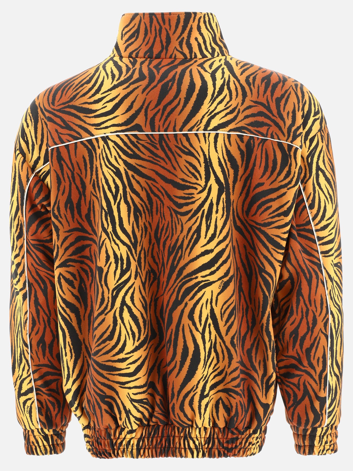  Celine  tiger sweatshirt by Celine