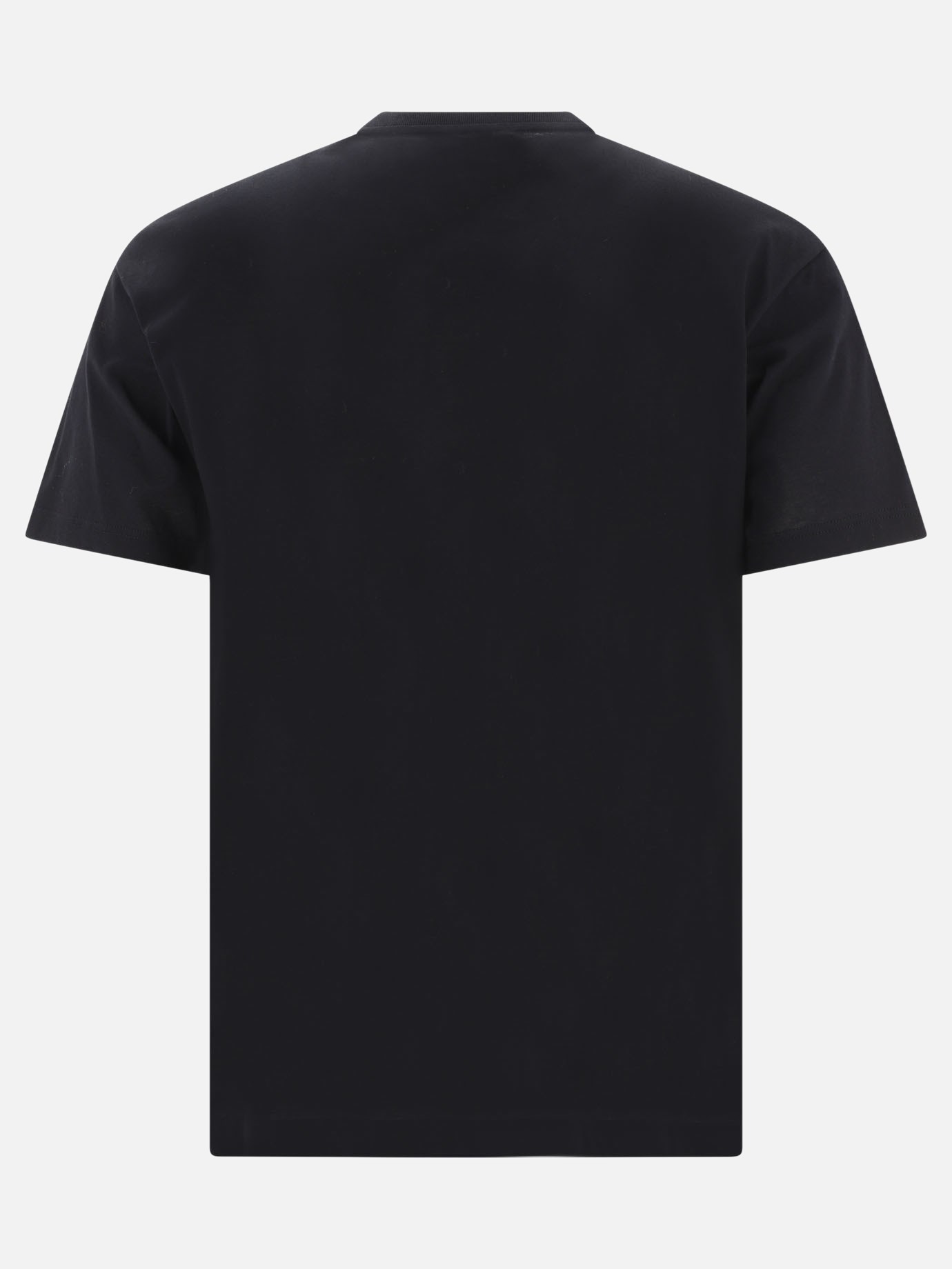Sequin t-shirt by Prada