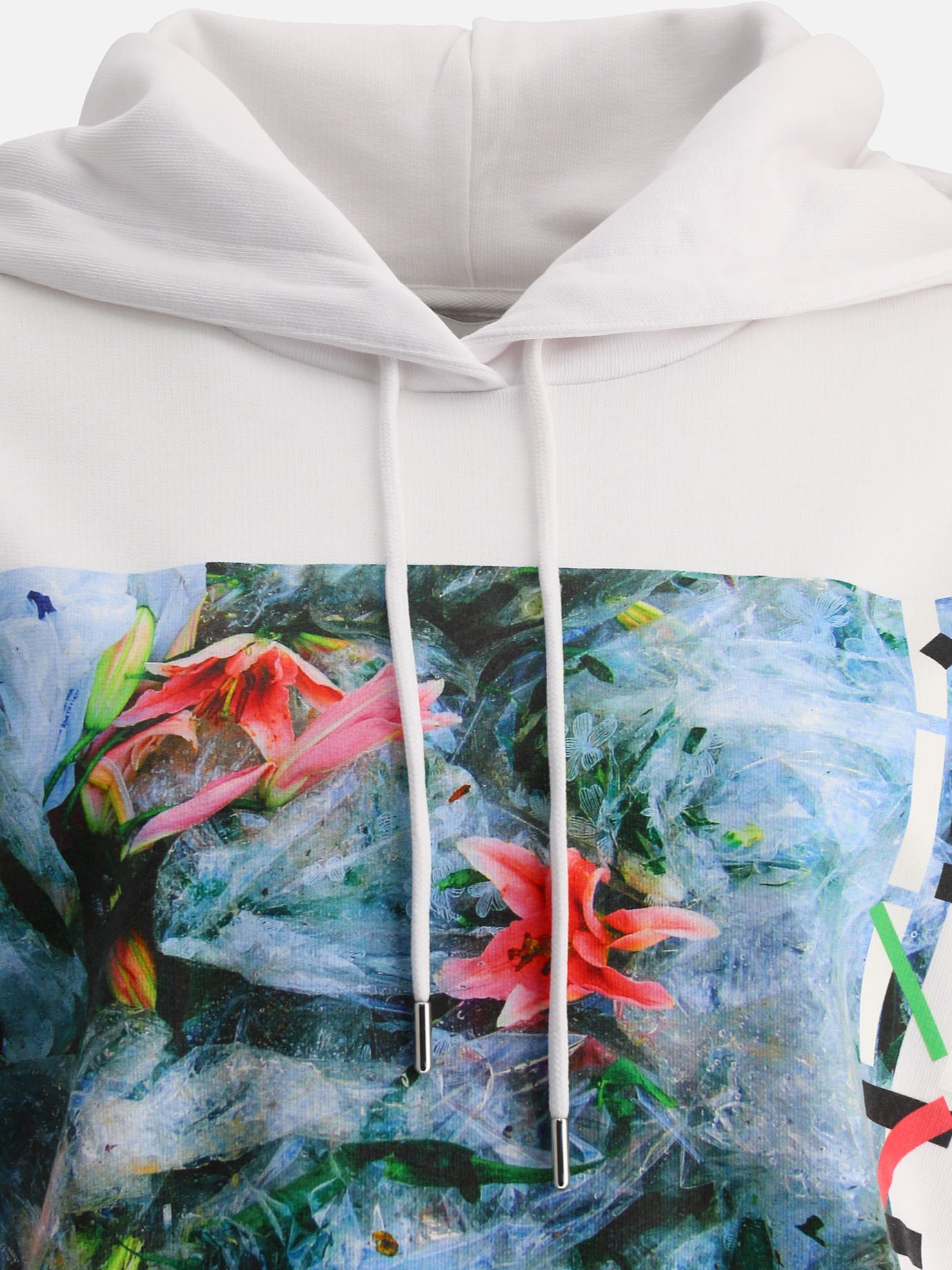  Kenzo Flower  hoodie by Kenzo