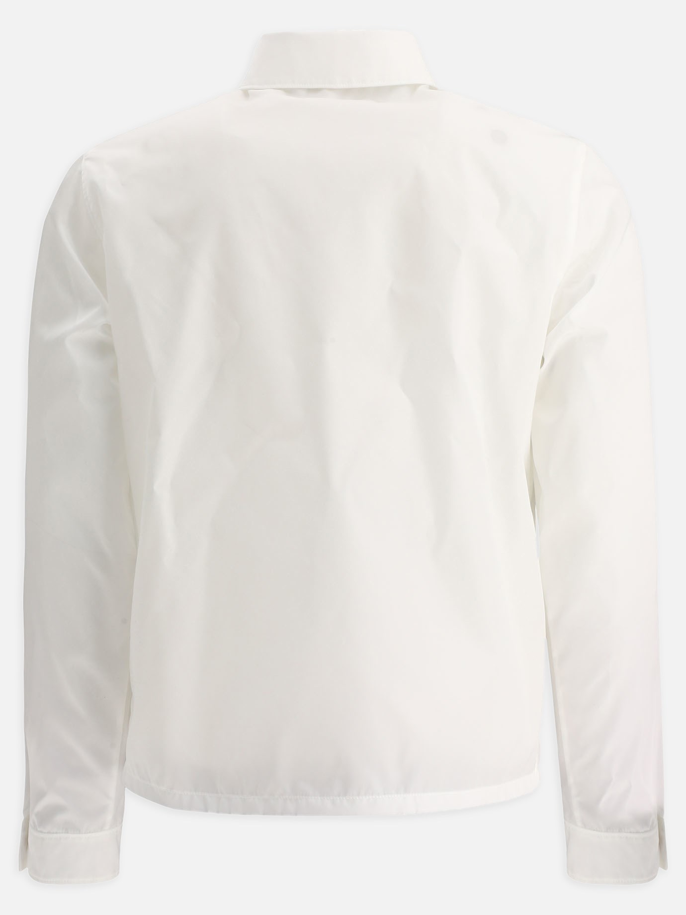  Re-Nylon  jacket by Prada