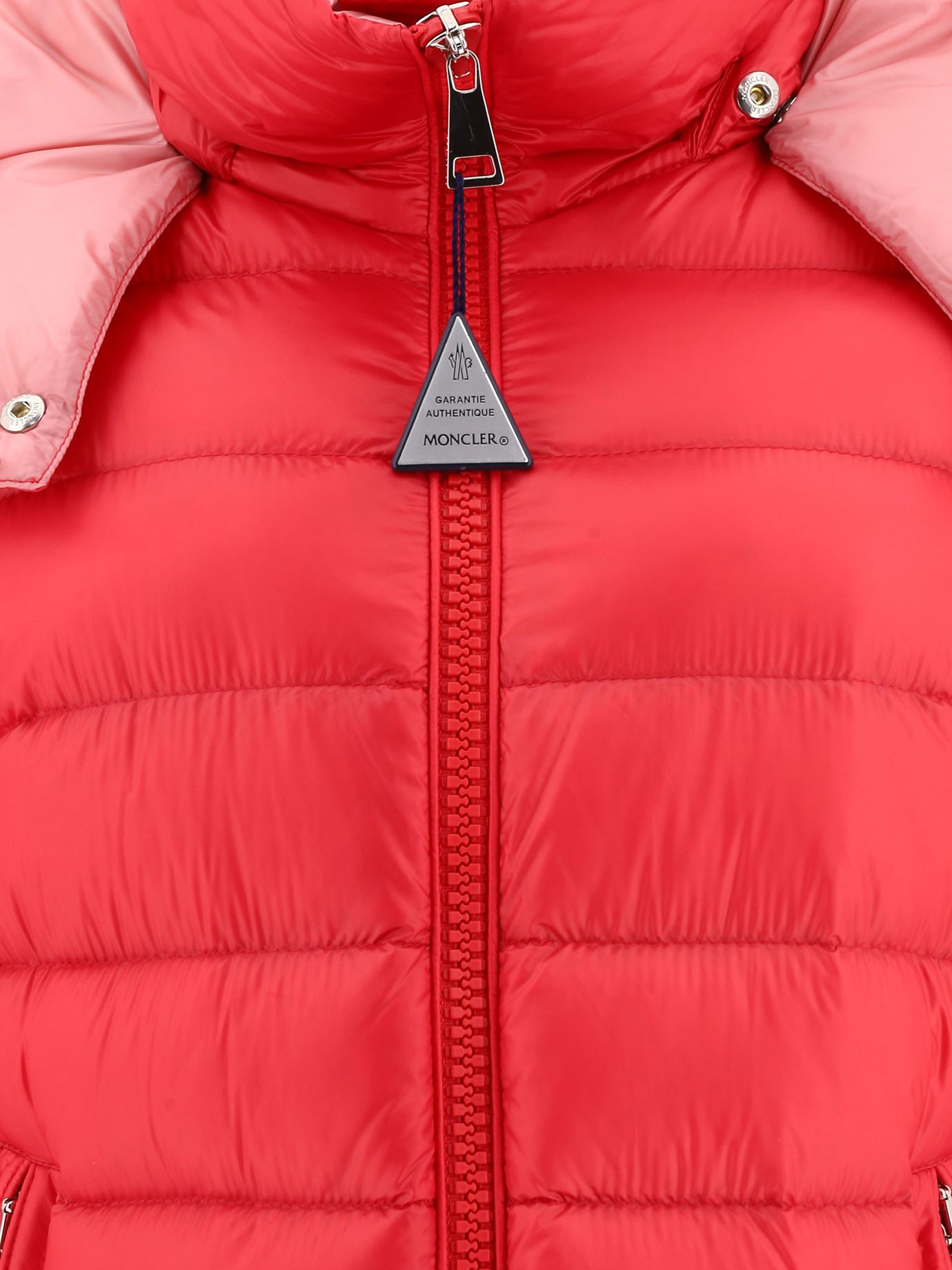  Dalles  down jacket by Moncler
