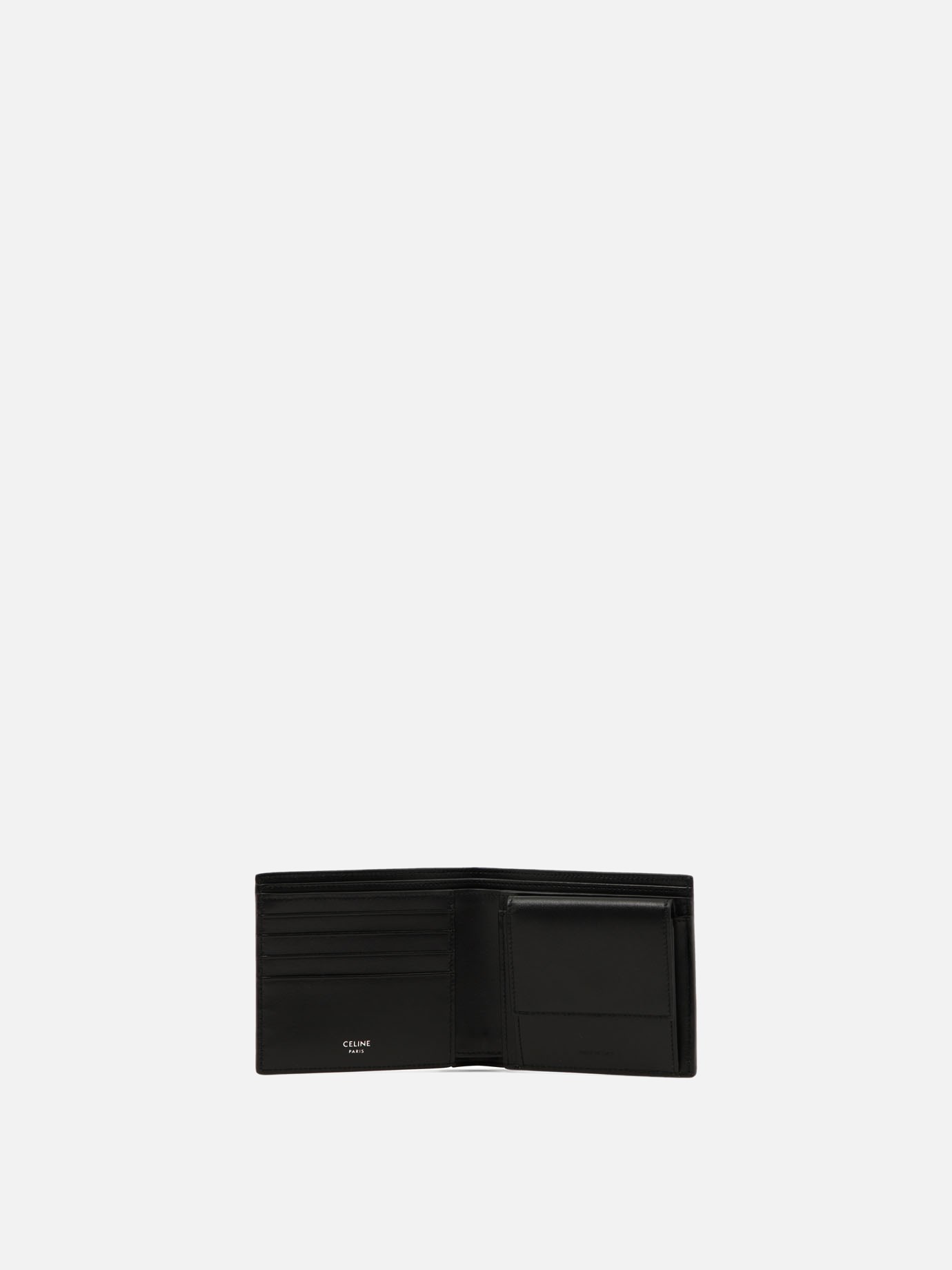  Bi-fold  wallet by Celine