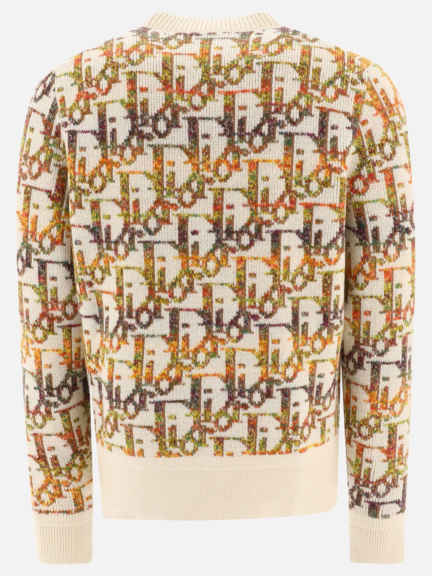  Dior Oblique  sweater by Dior