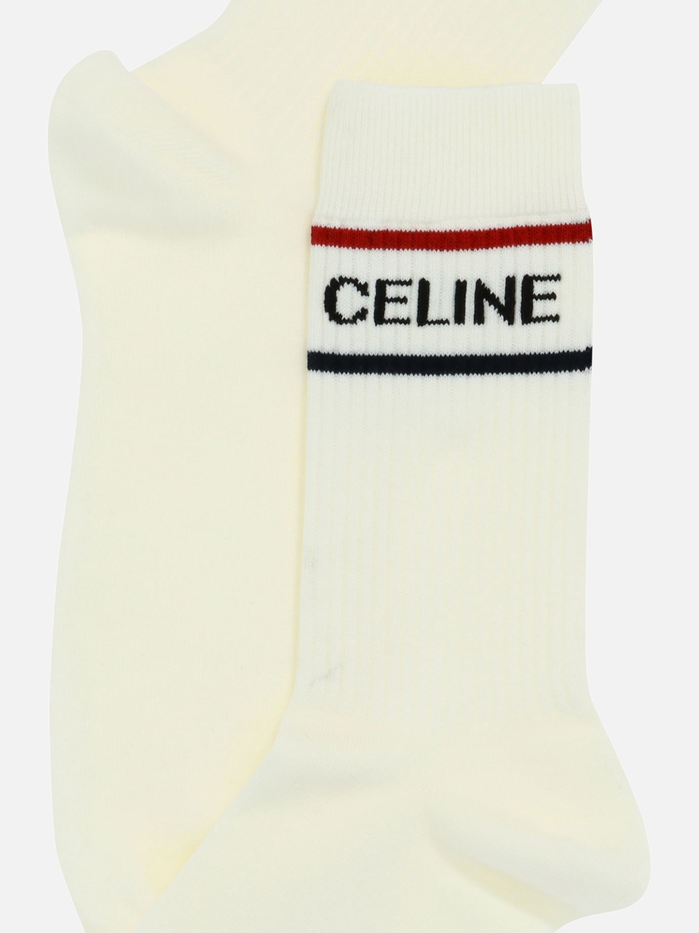  Celine  socks by Celine