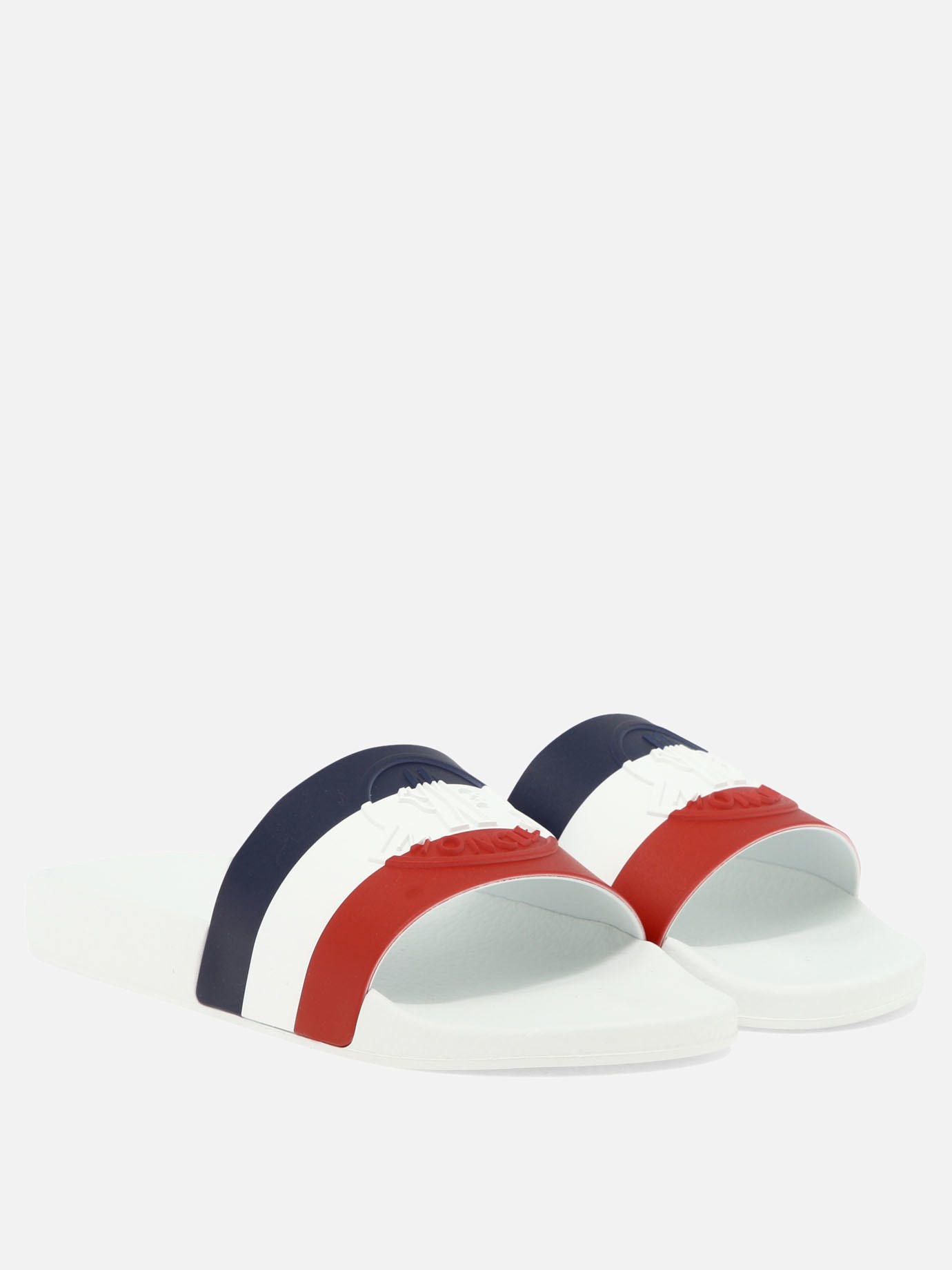  Basile  sandals by Moncler