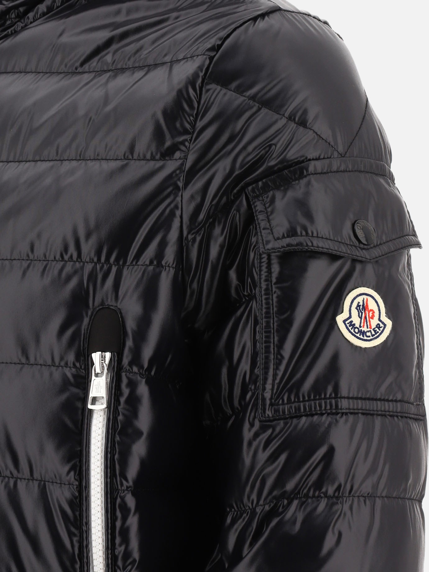  Galion  down jacket by Moncler