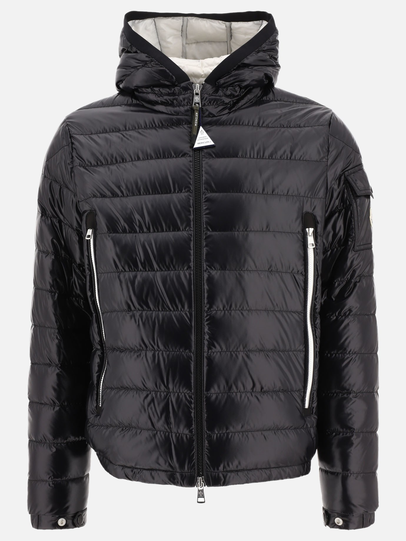  Galion  down jacket by Moncler