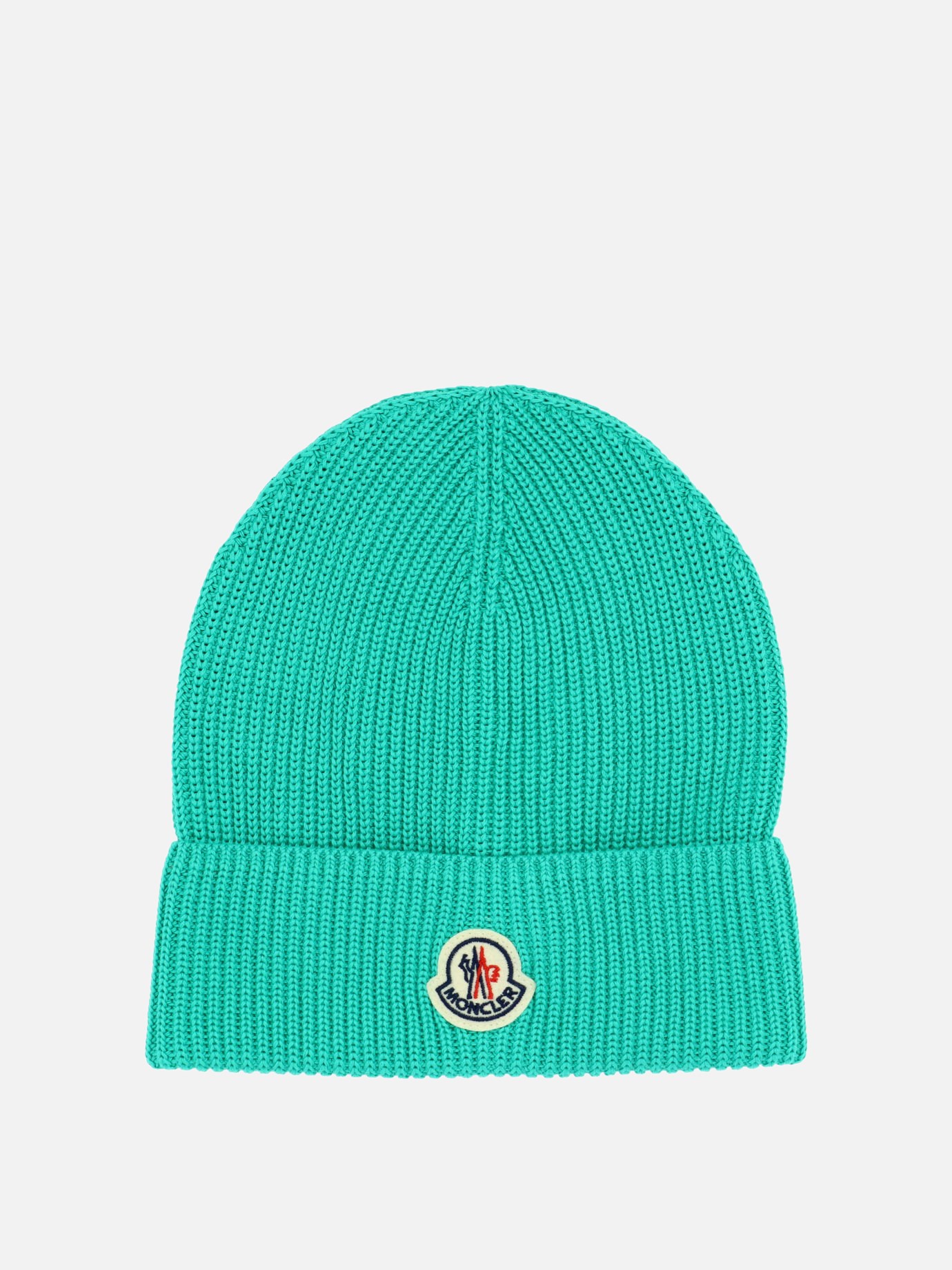 moncler tricot beanie