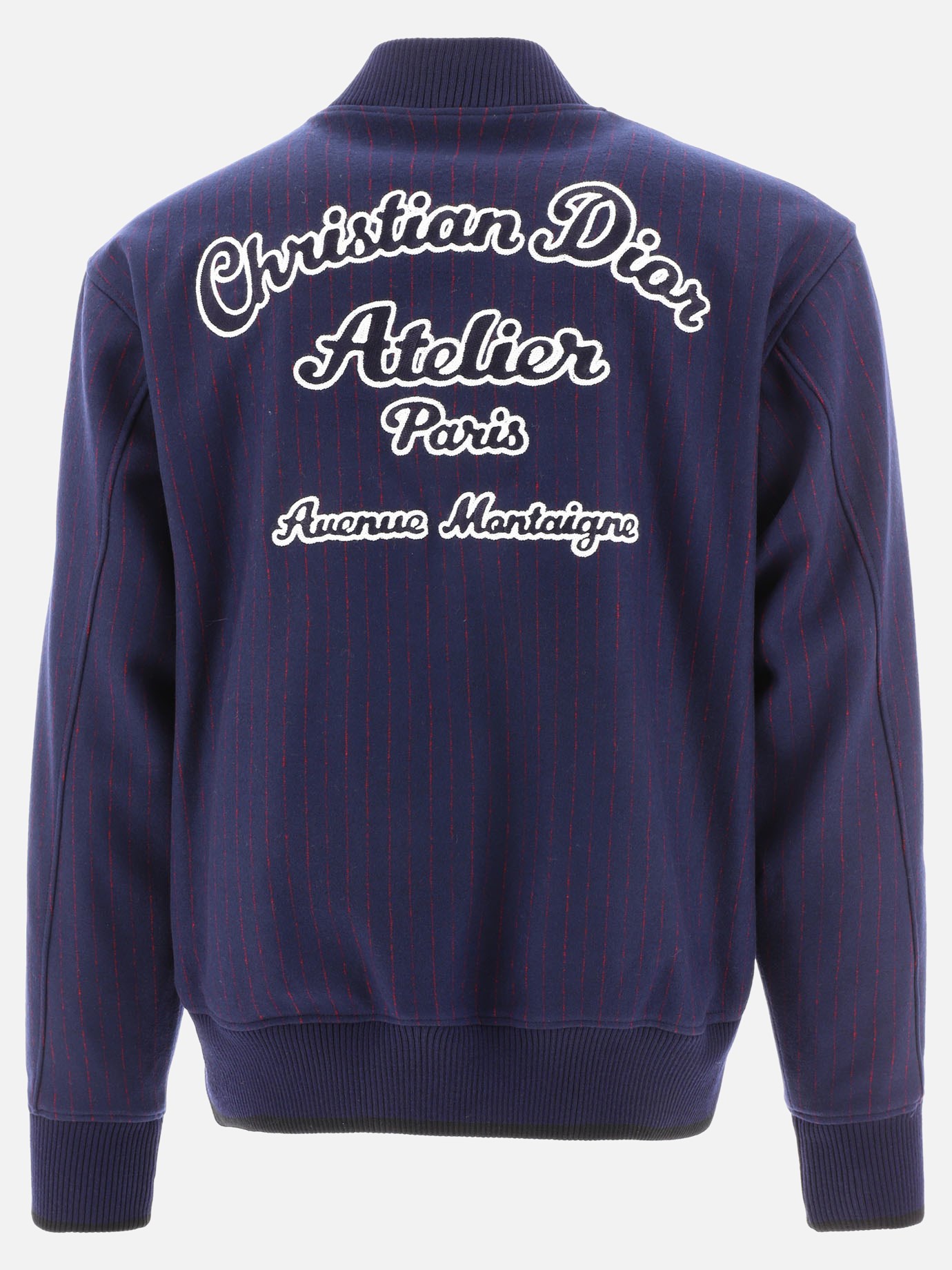  Christian Dior Atelier  bomber jacket by Dior