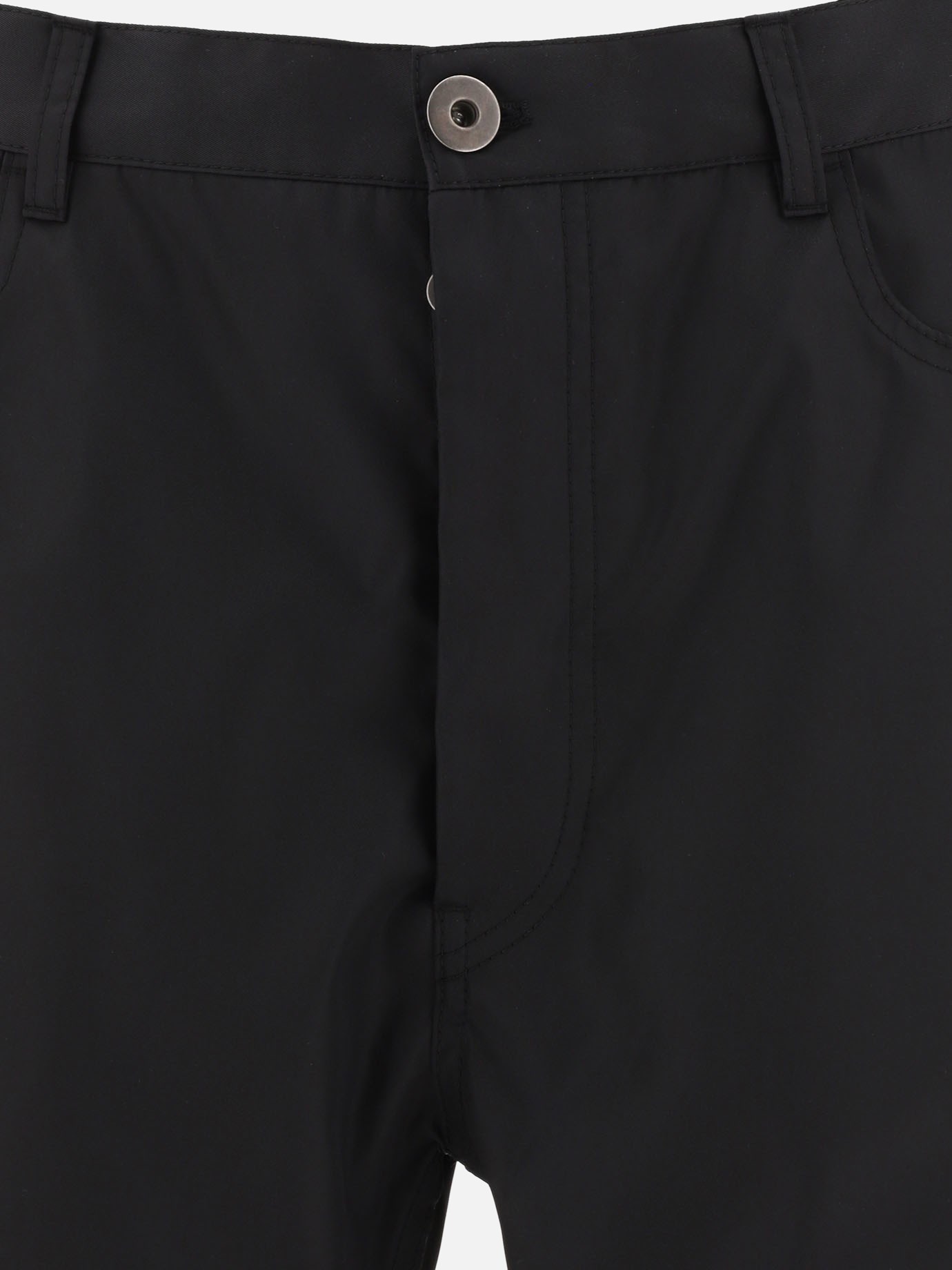  Re-Nylon  trousers by Prada