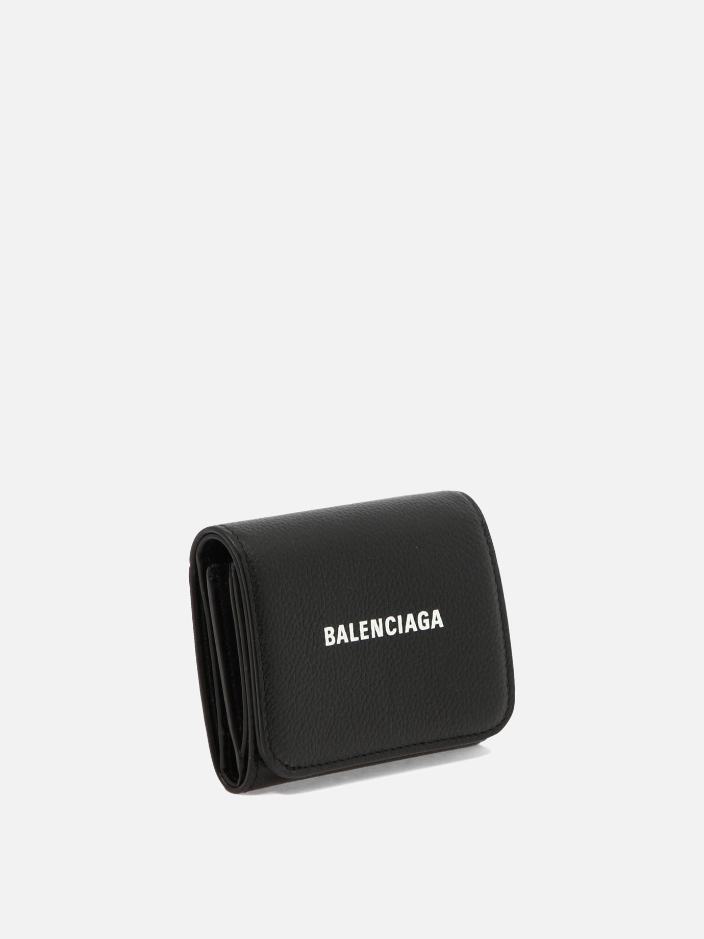 balenciaga zippy wallet