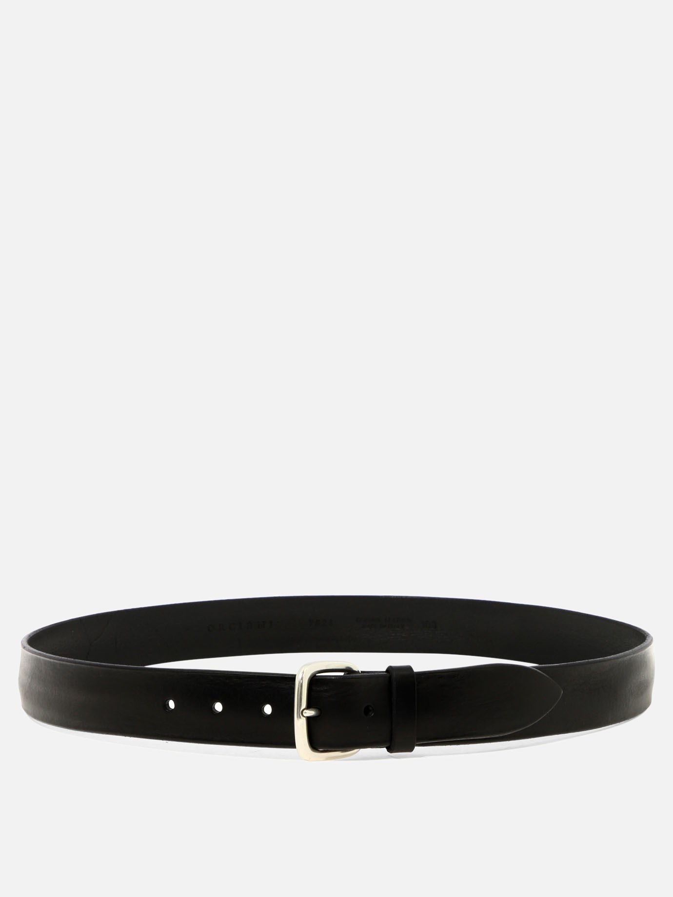 Bull Soft  beltby Orciani - 1