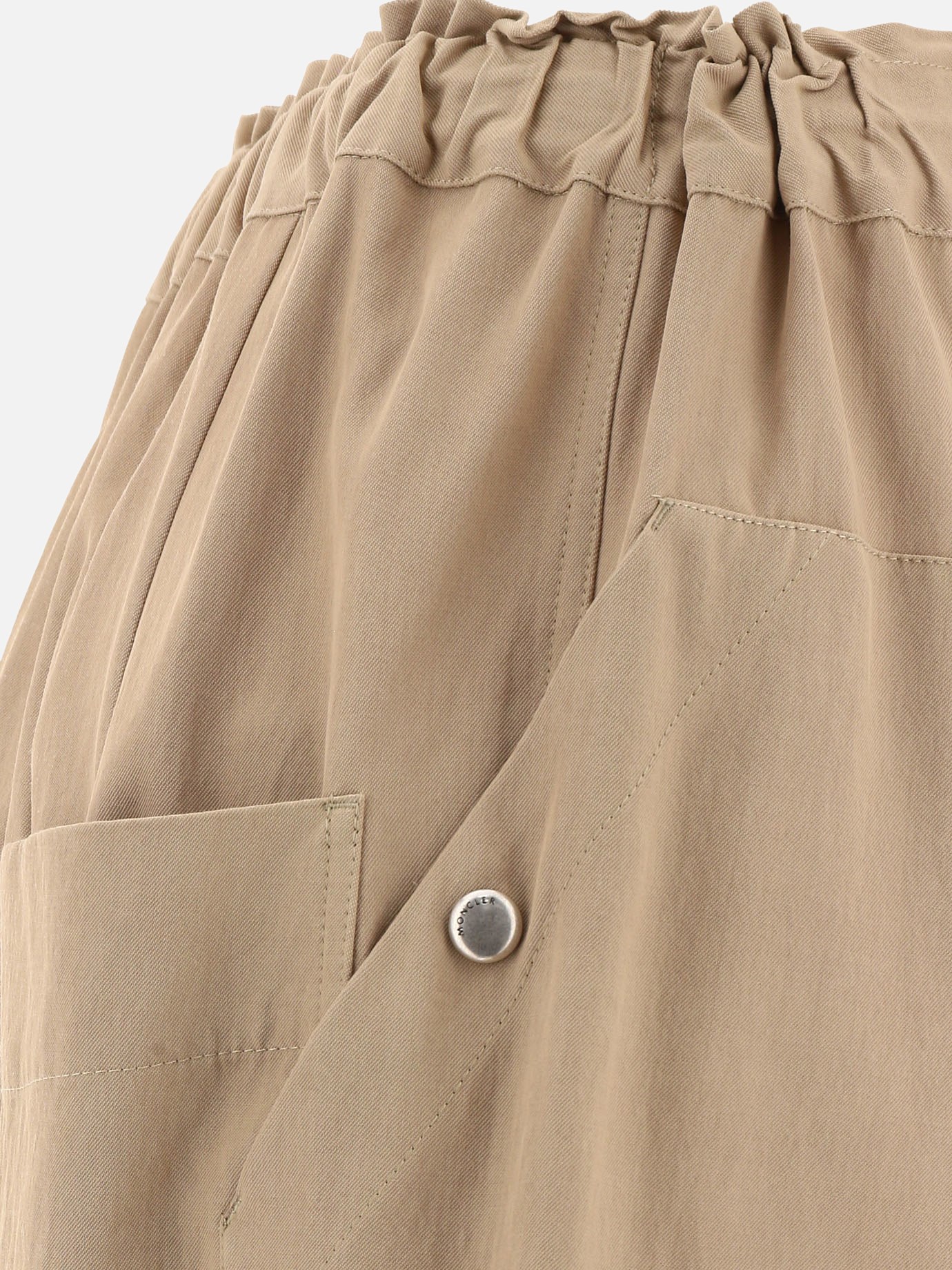 Pantaloni  1952  by Moncler Genius