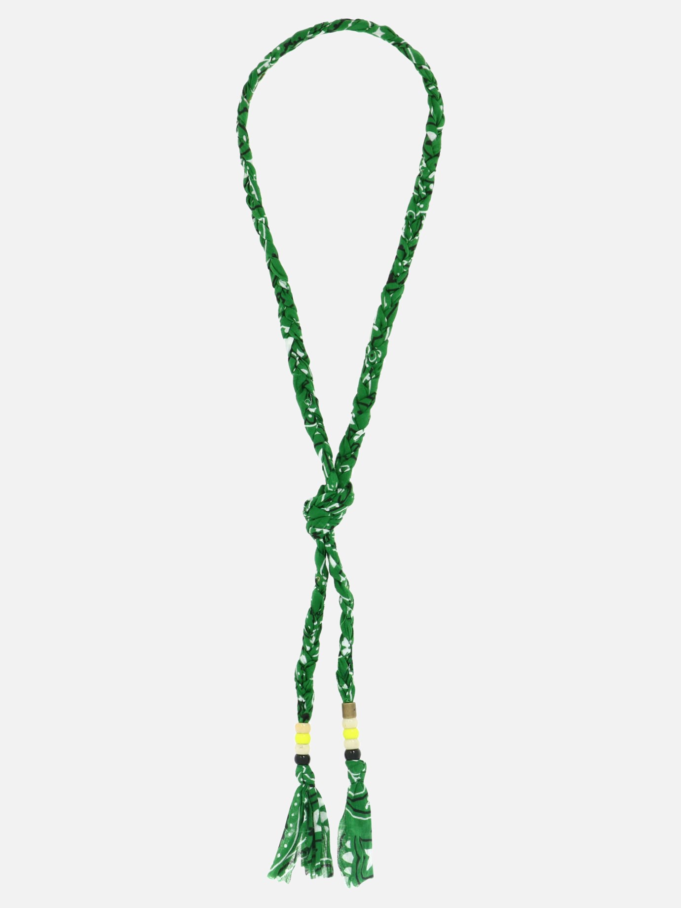  Bandana  necklaceby Alanui - 5