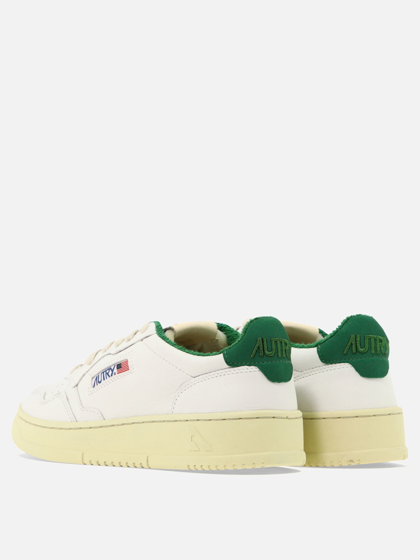 autry sneaker aomwsm02