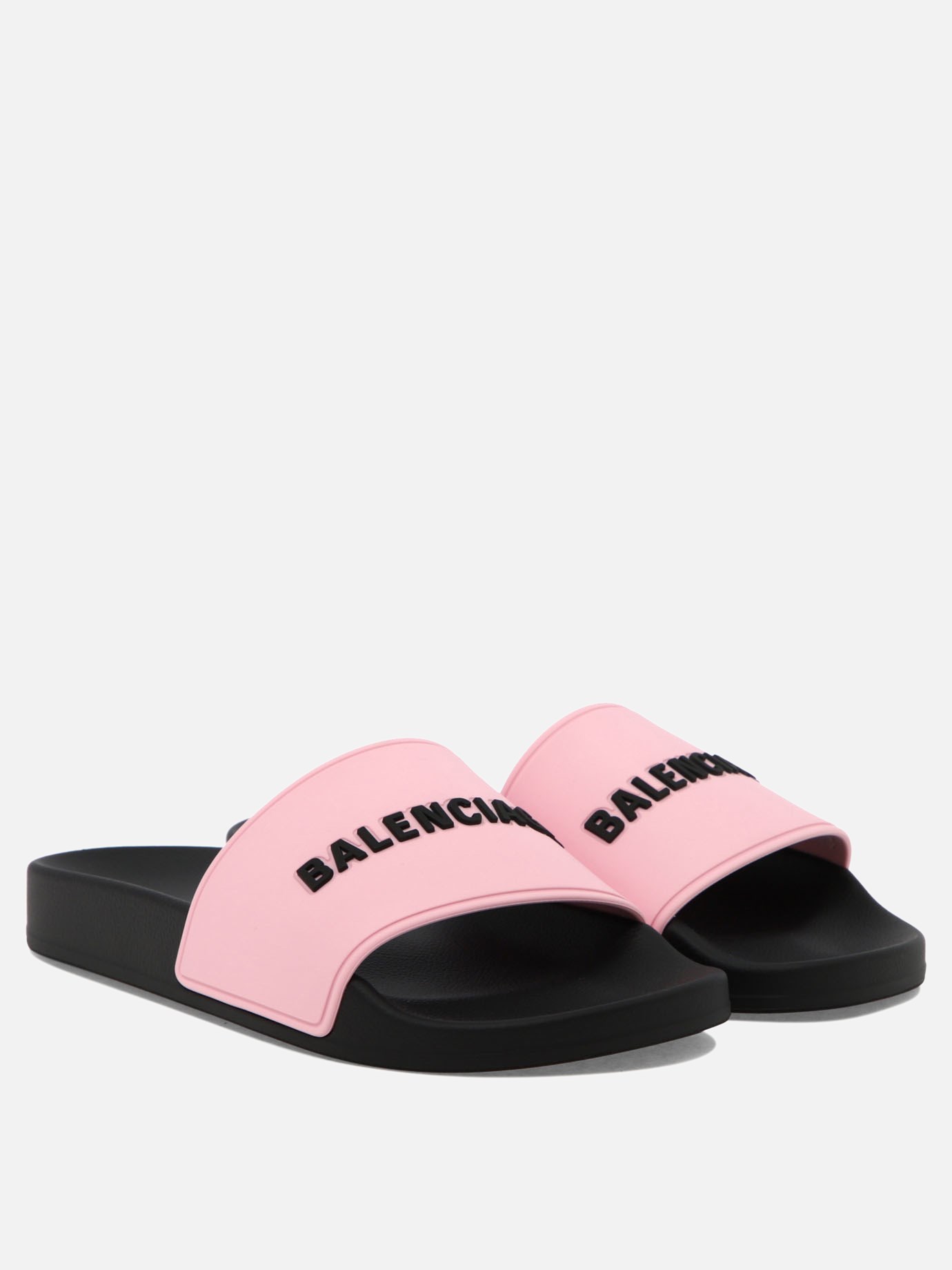  Pool  sandals by Balenciaga