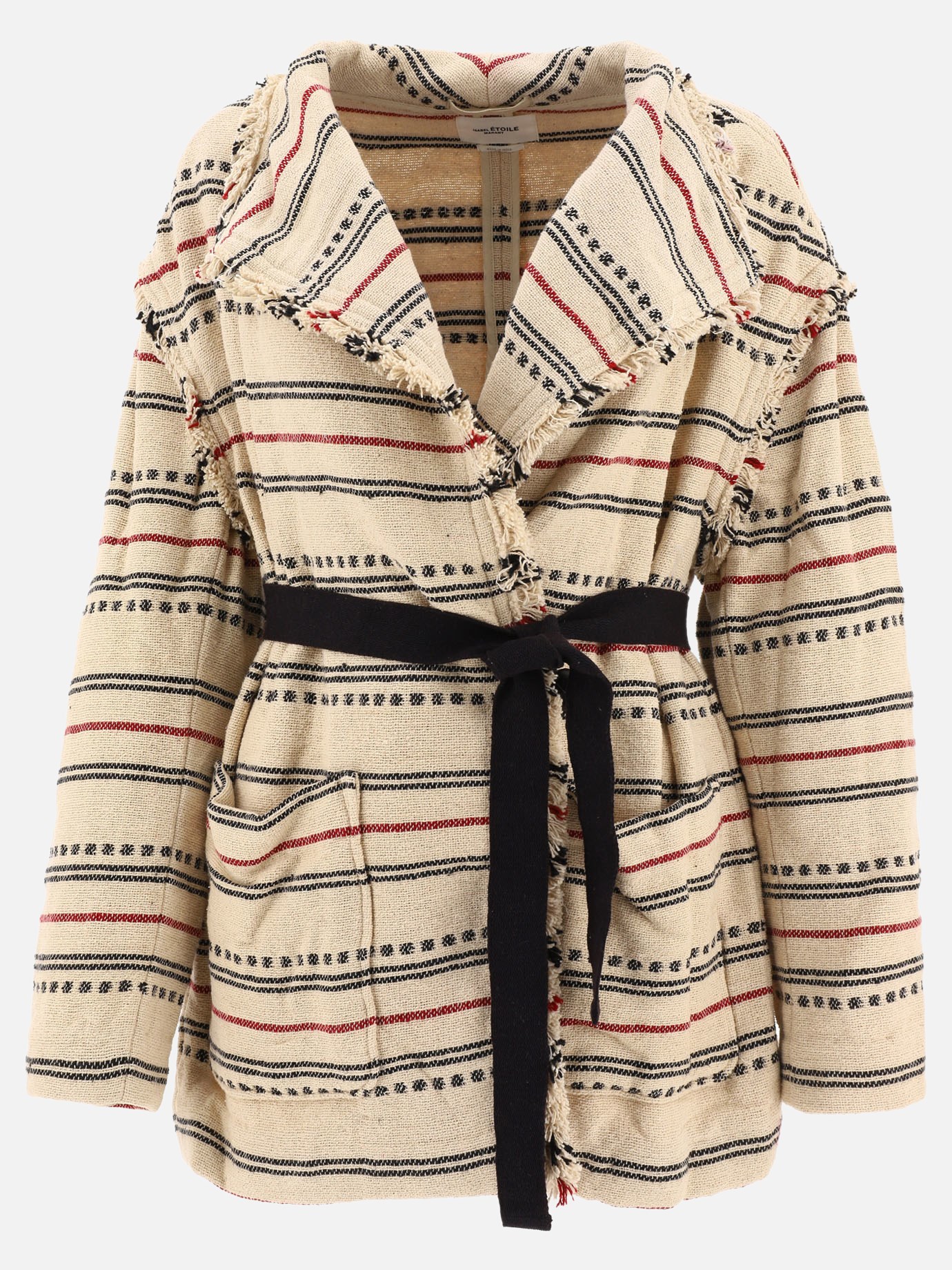 Cappotto  Josialo  by Isabel Marant Étoile