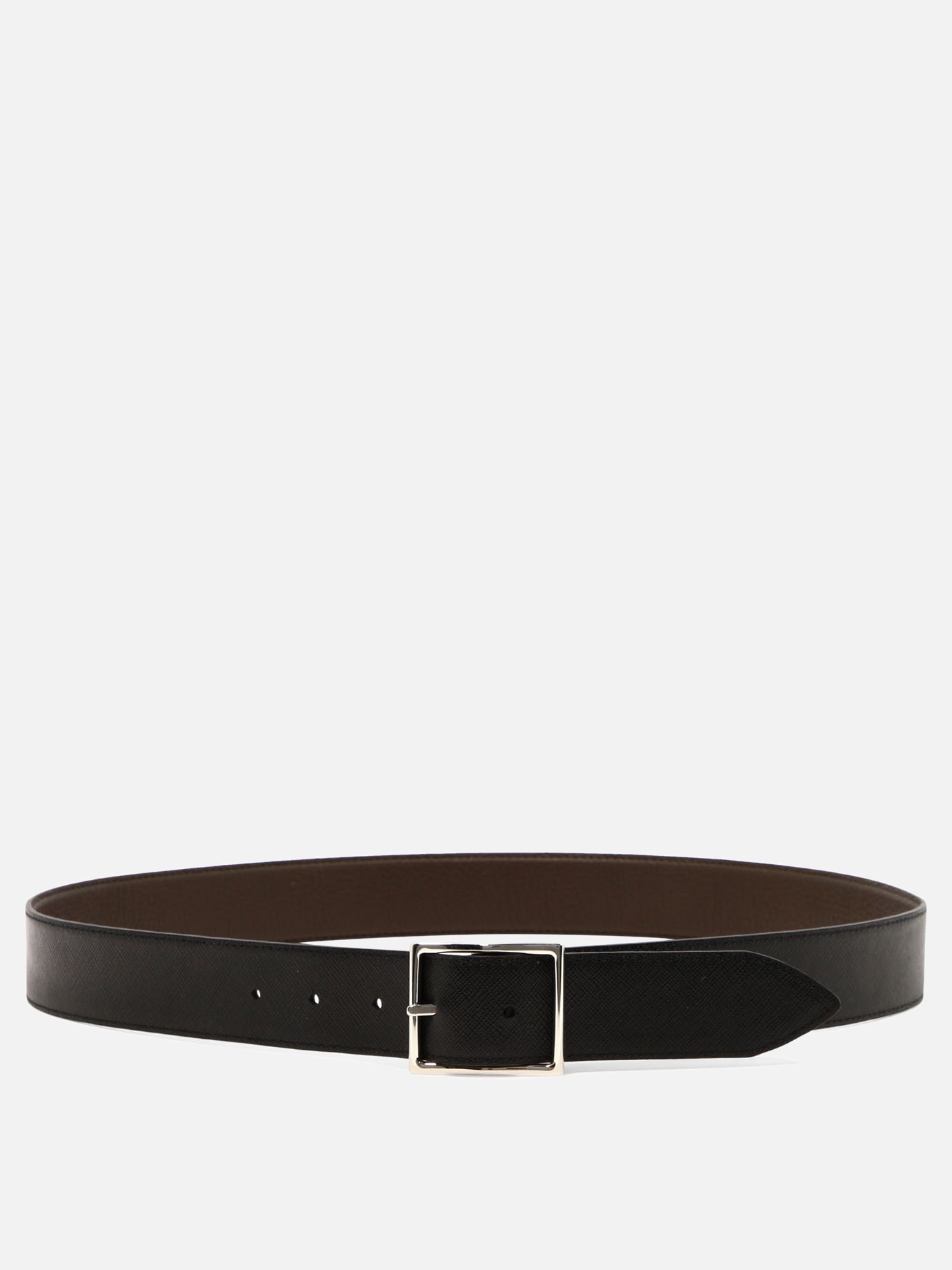 Reversible belt by Orciani