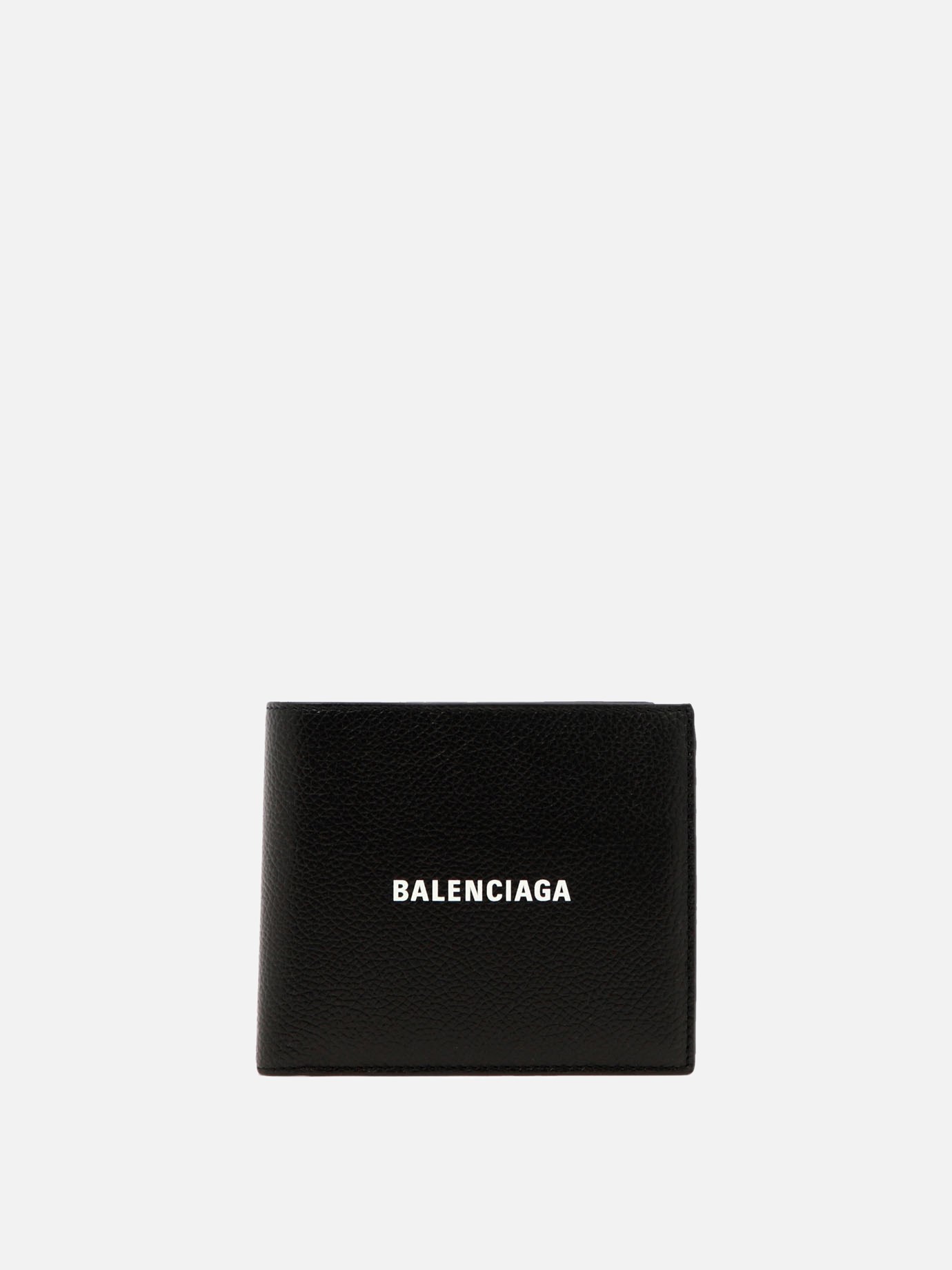 Portafoglio  Cash Square Folded Coin by Balenciaga - 3