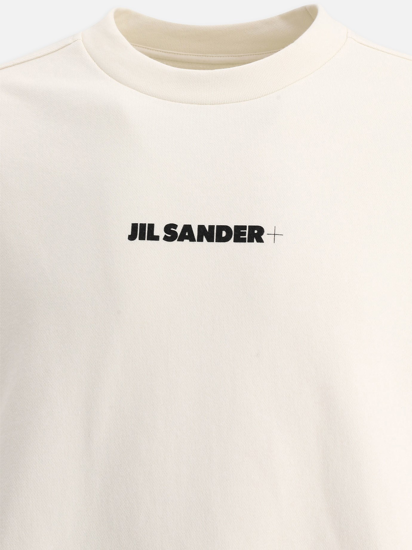  Jil Sander+  sweatshirt by Jil Sander