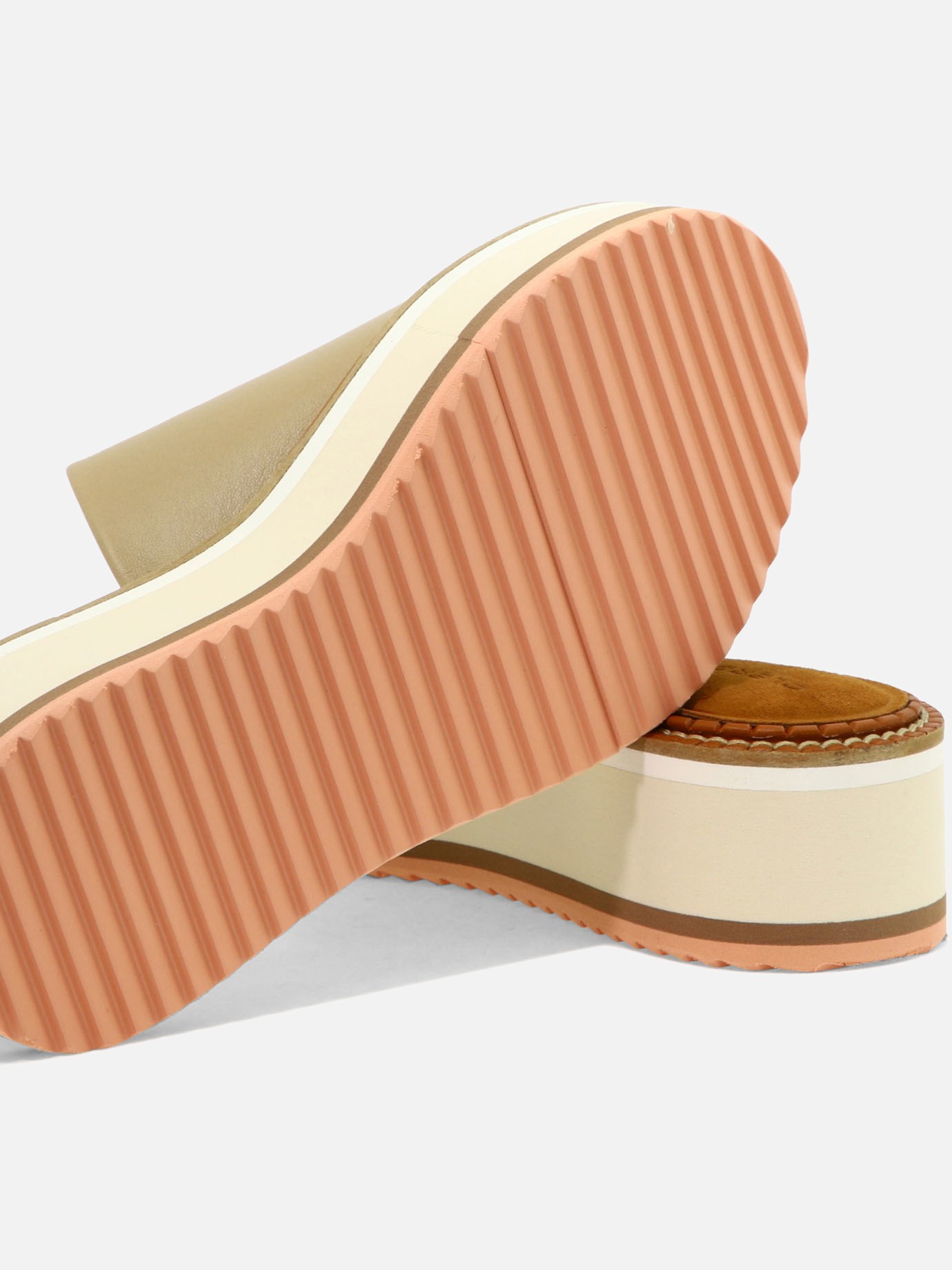  Fast  sandals by Clergerie